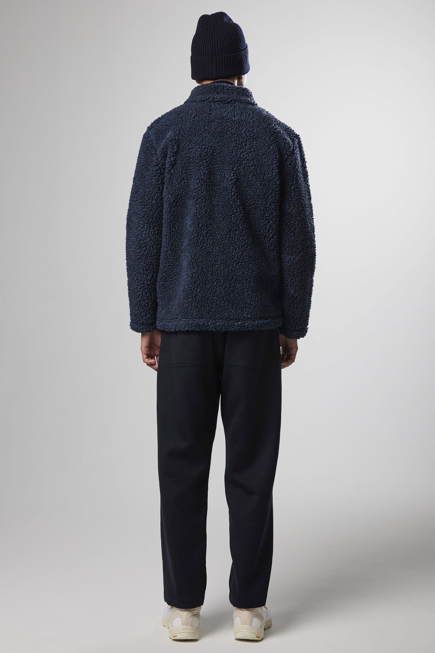 MORTEN 3443 CARDIGANS — SLIM FIT 2