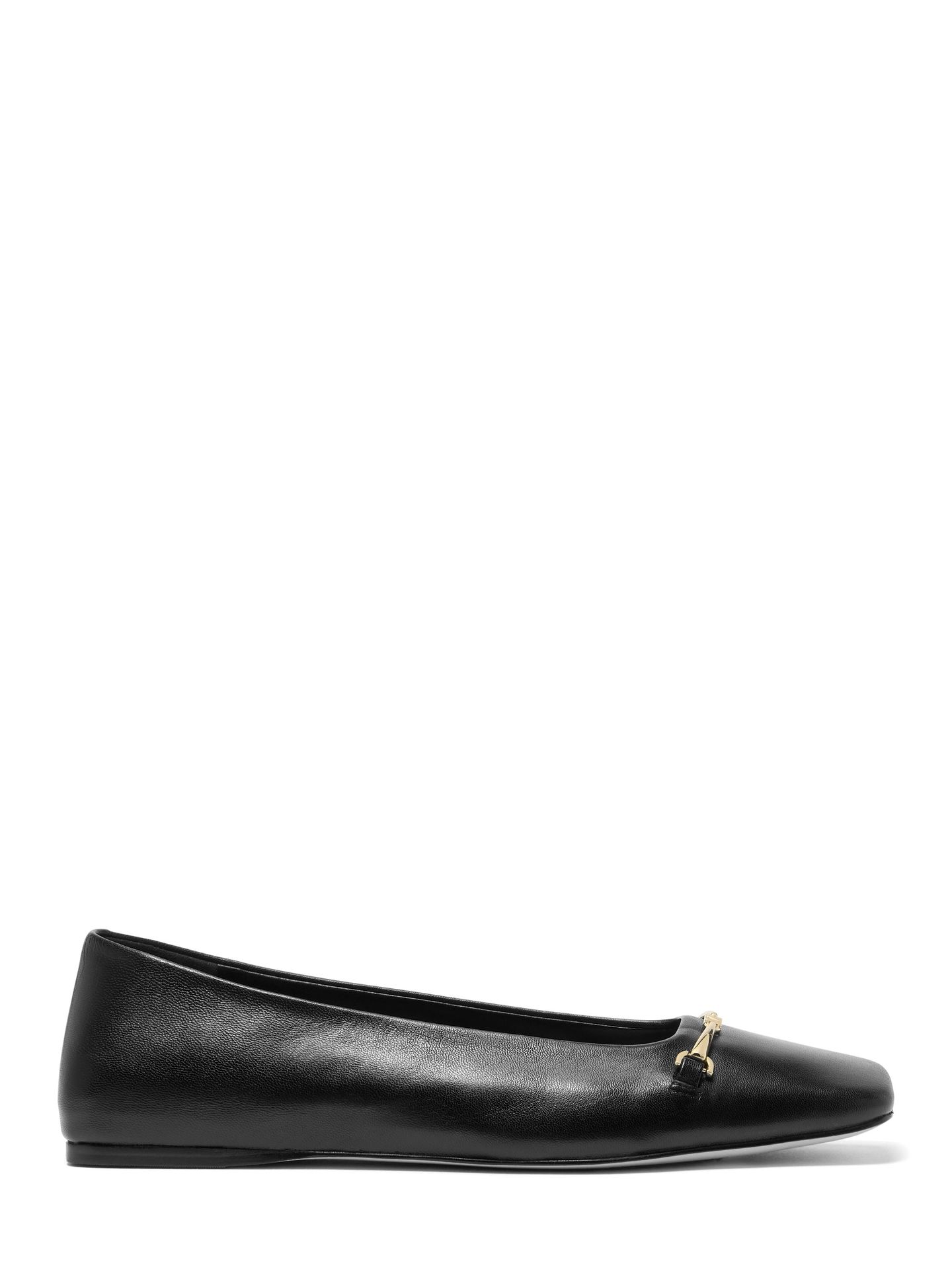 LENA BALLET BLACK 1