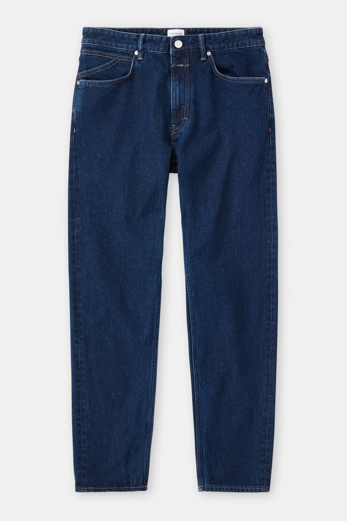 COOPER TRUE DARK BLUE 4