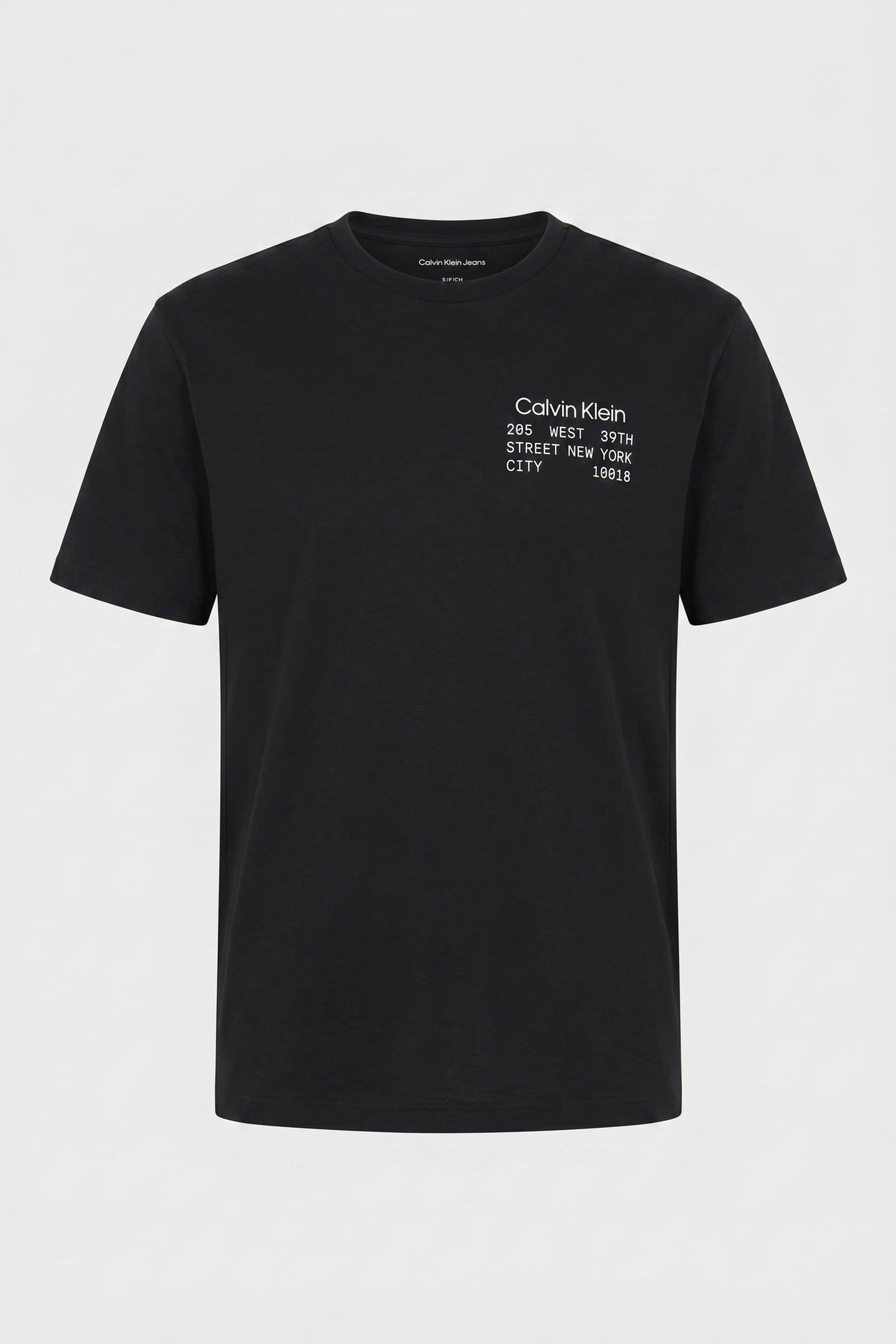 SS 30S T-SHIRT PIRATE BLACK 3
