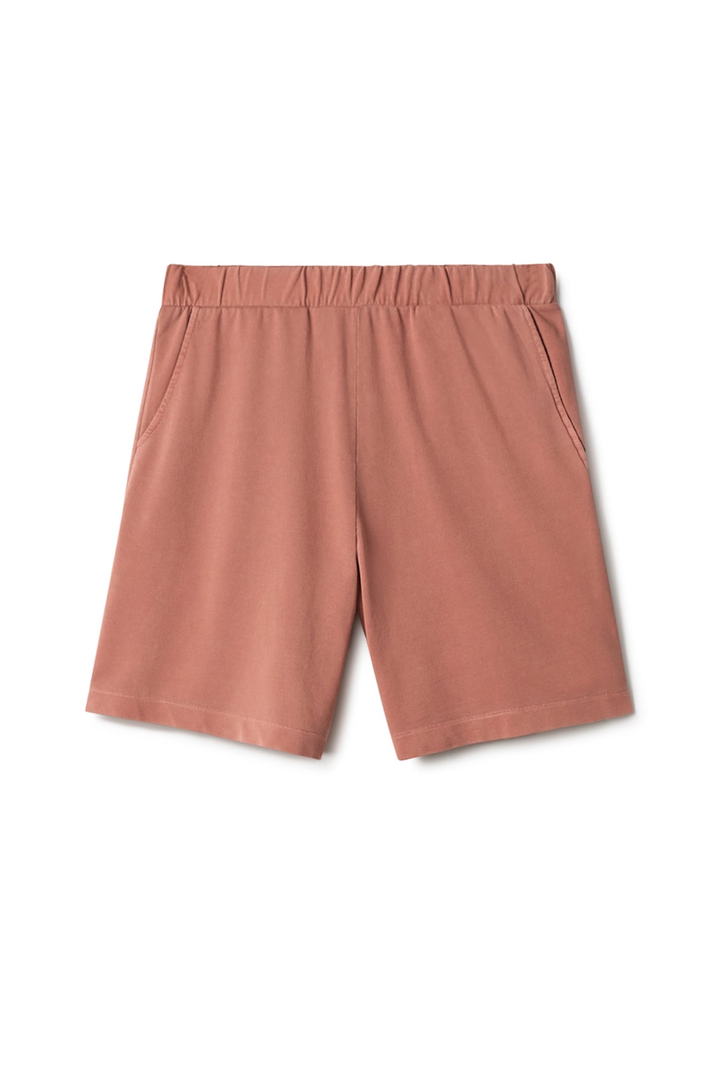 FUIAY SHORTS HENNA 3