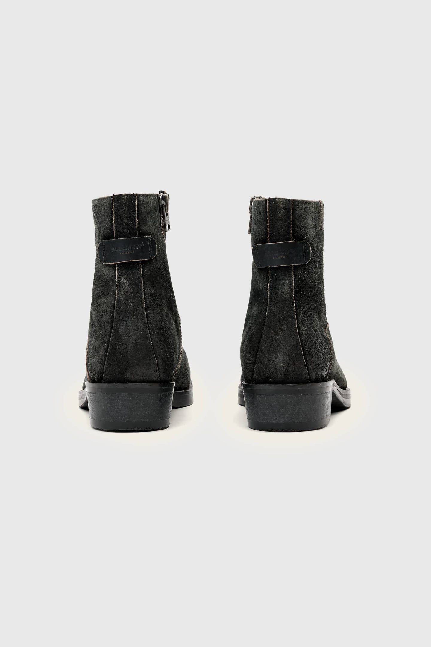 ORLA BOOT CHARCOAL GREY 3