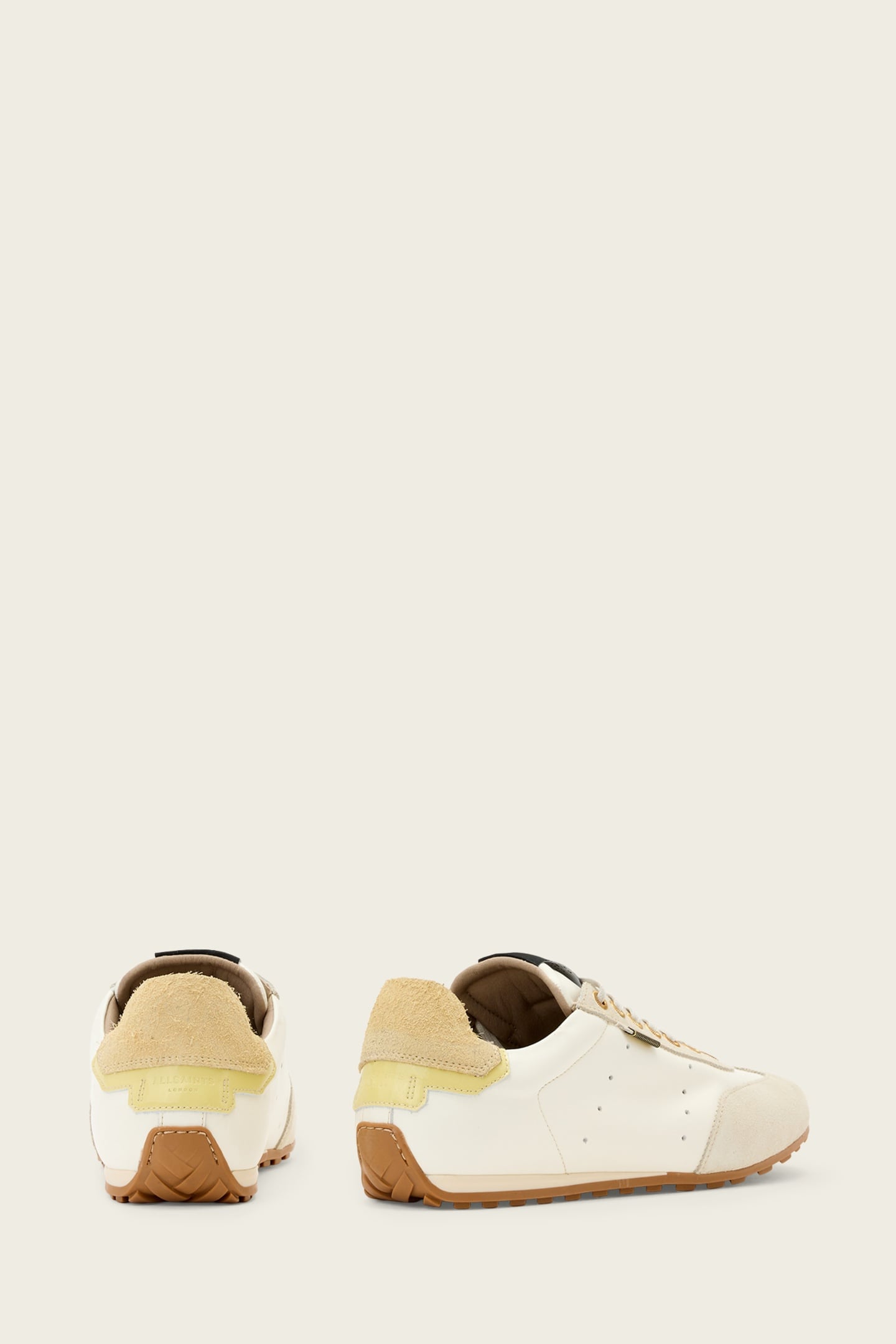 LIAM SNEAKER GYPSUM WHITE 2