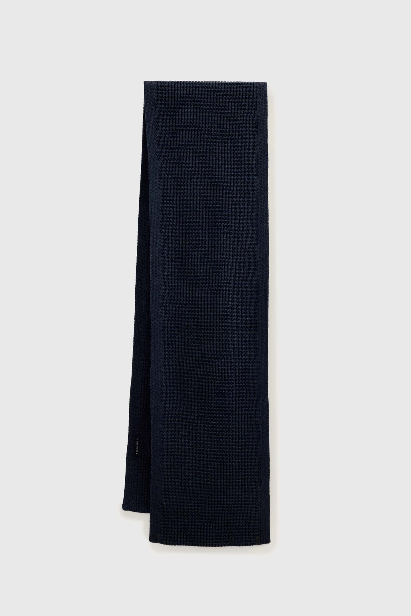 IGGY SCARF COLLEGIATE BLUE 2