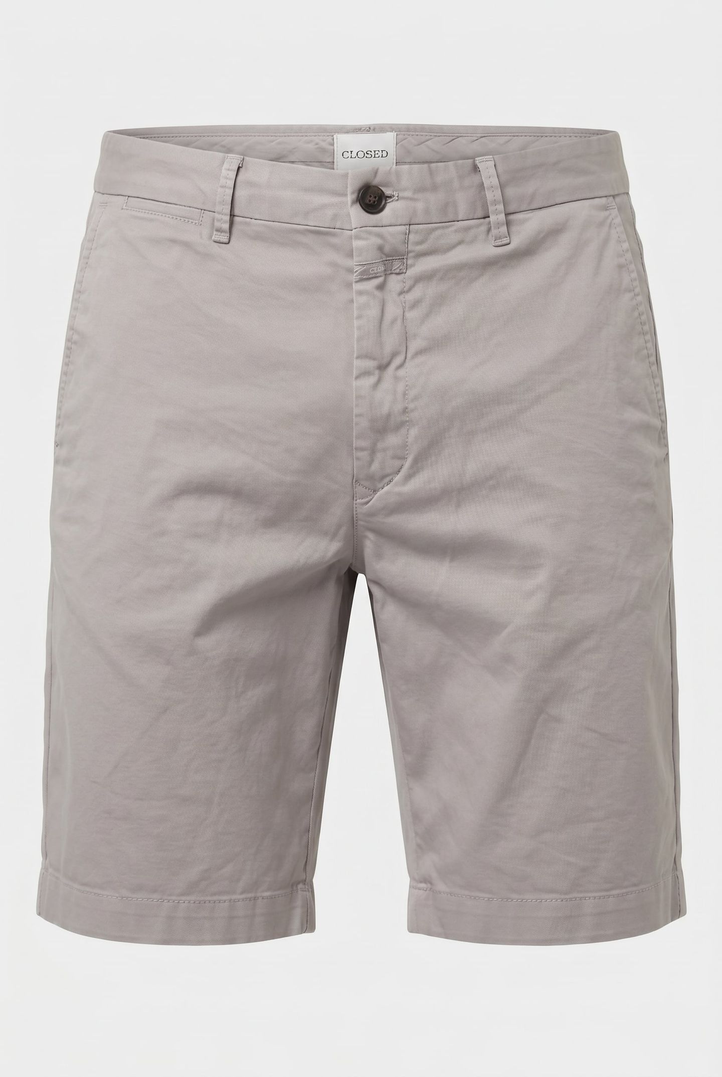 CLASSIC CHINO SHORTS PLATINUM 3