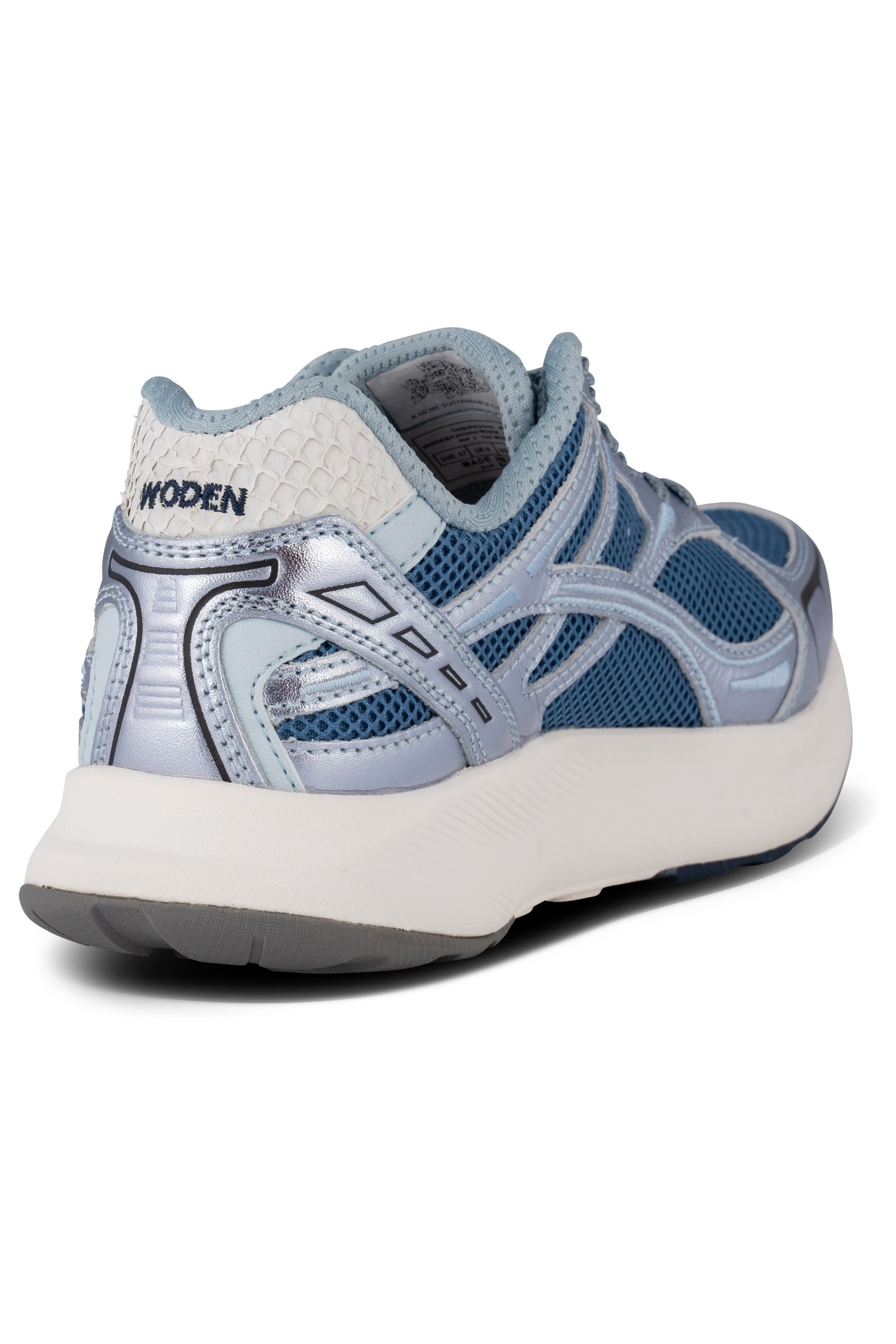 JOSEPHINE ICE BLUE 2