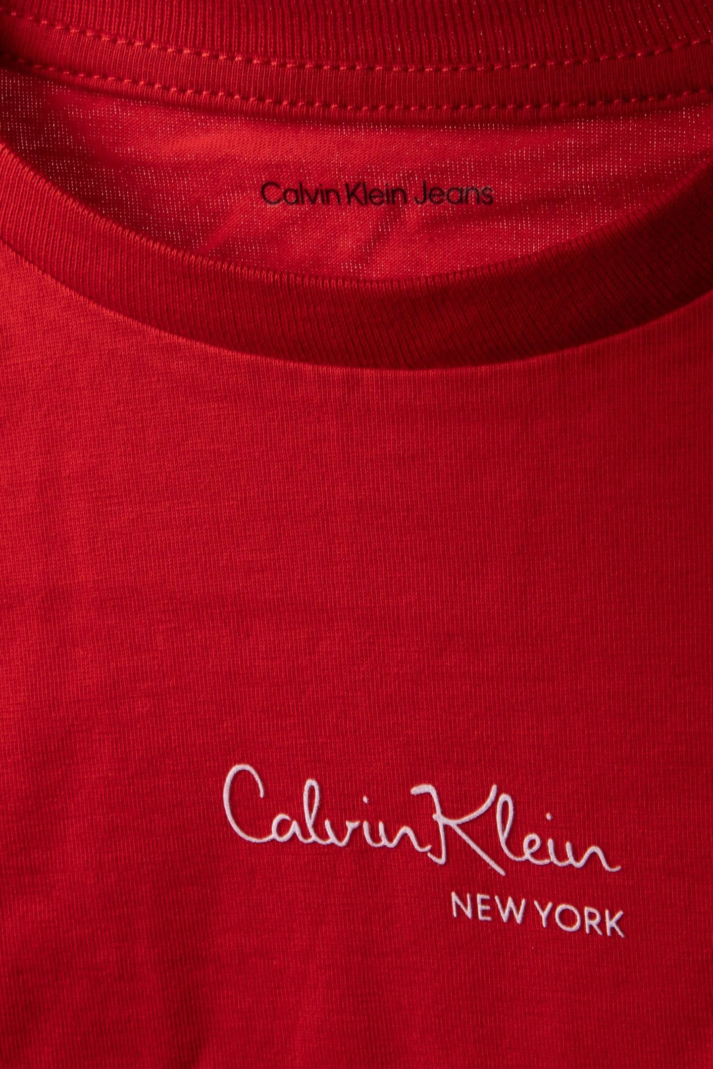 GIRLS SIGNATURE S/S T-SHIRT ADRENALINE RUSH 4