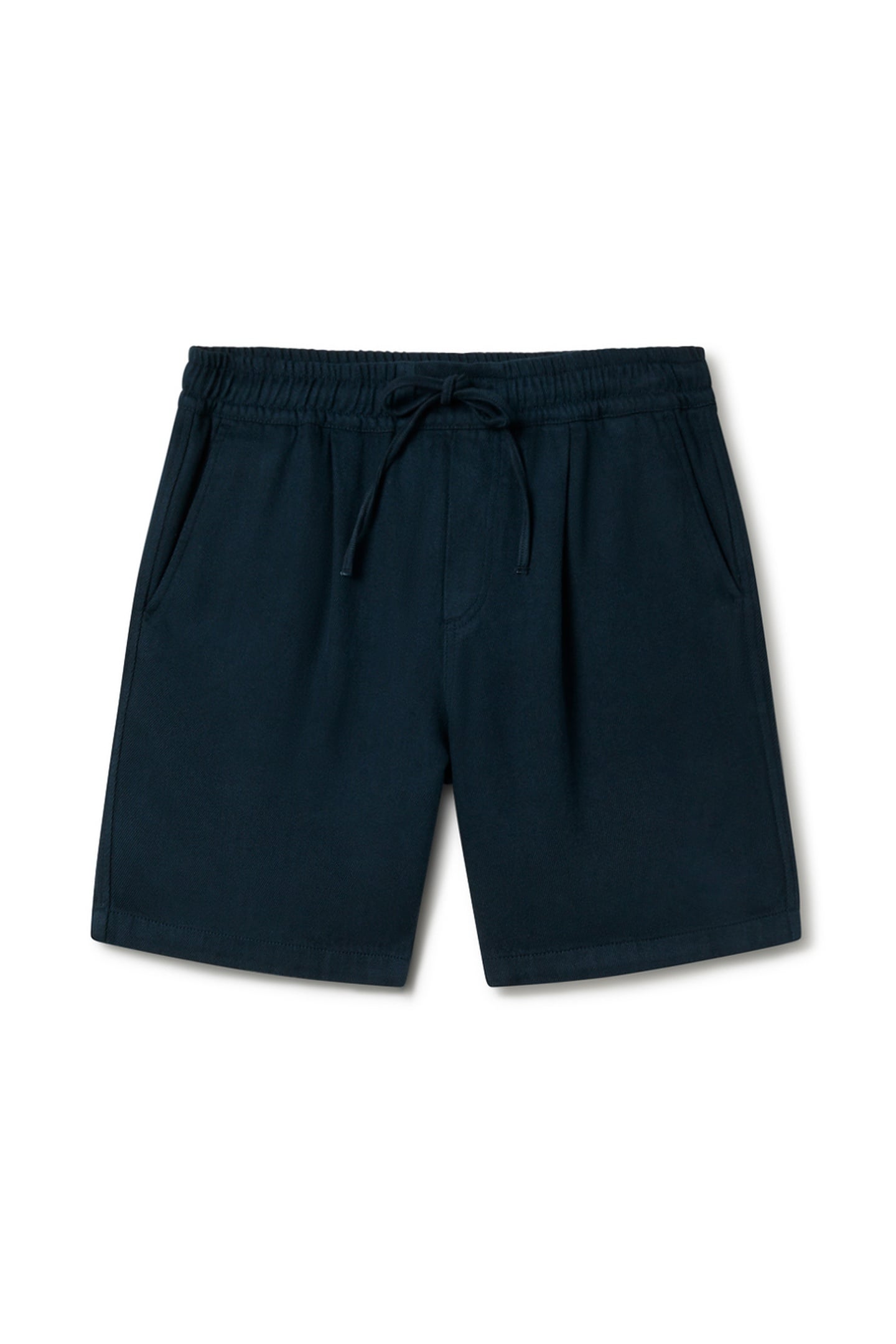 CHINCUI SHORTS WASHED NAVY 3