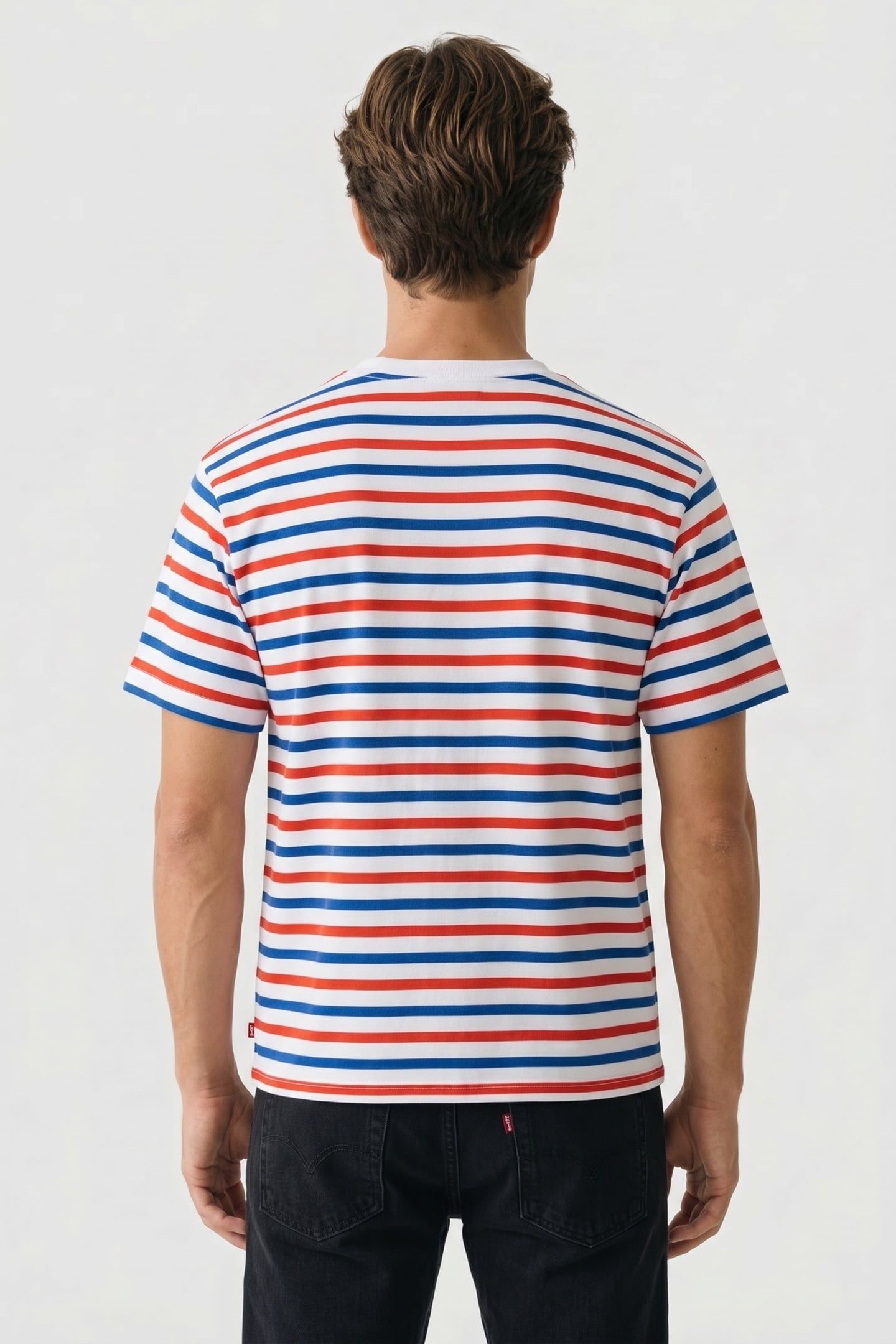 LEVI'S® RED TAB™ VINTAGE TEE 2