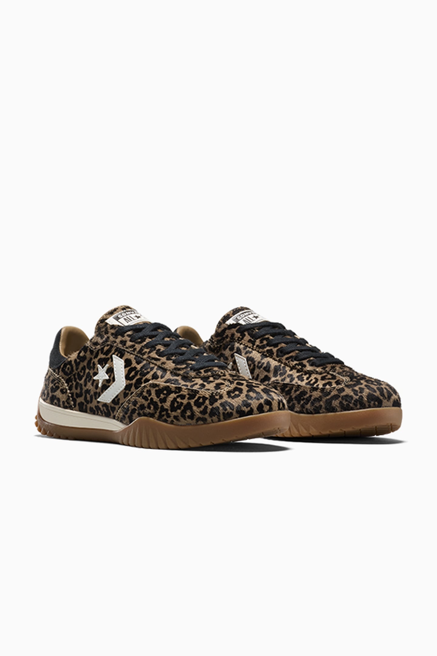UNISEX RUN STAR TRAINER OX SAND DUNE/BLACK 3