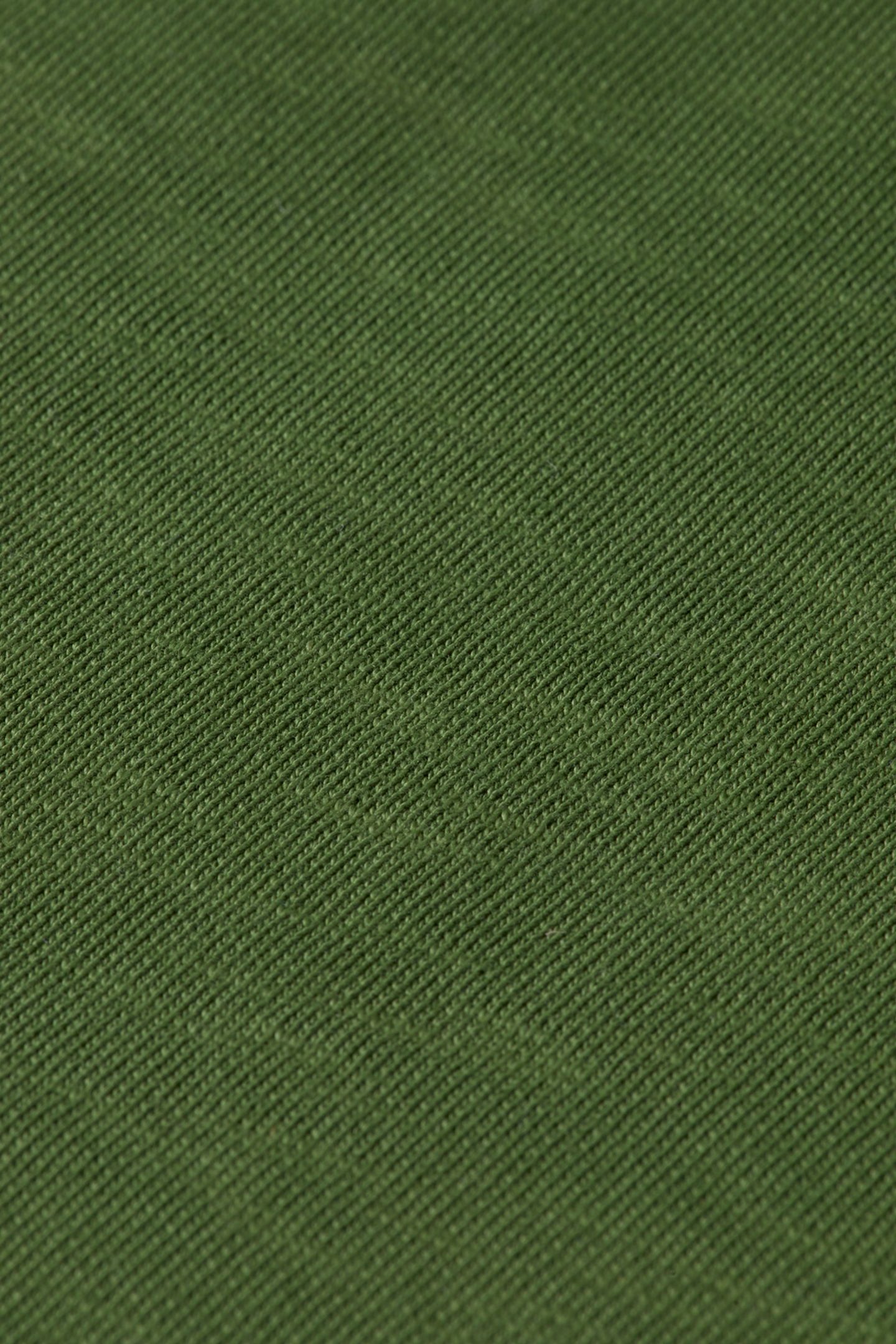 CORE - 3 CROSSES HOODIE KHAKI 7