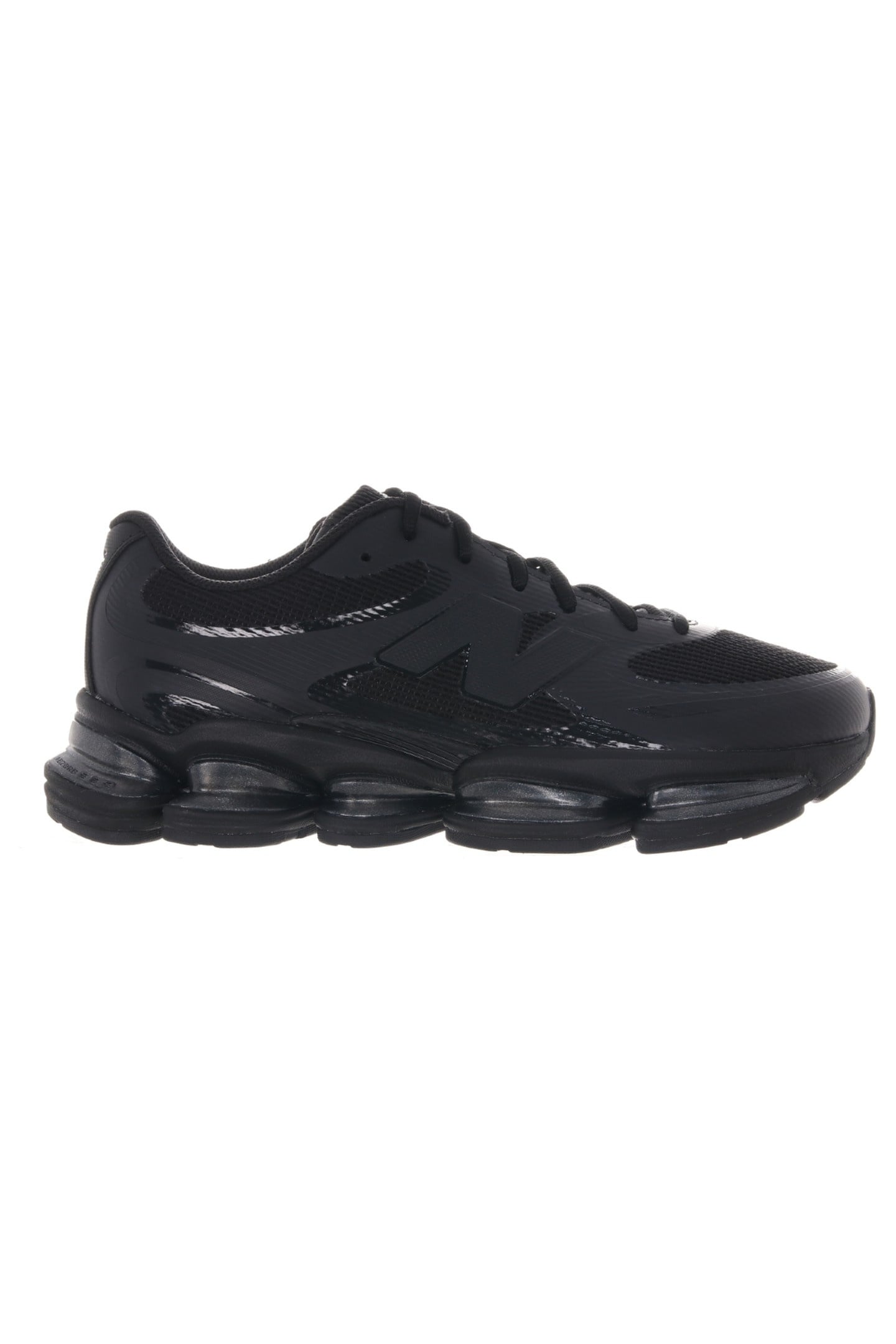 UNISEX ABZORB 2000 BLACK 3