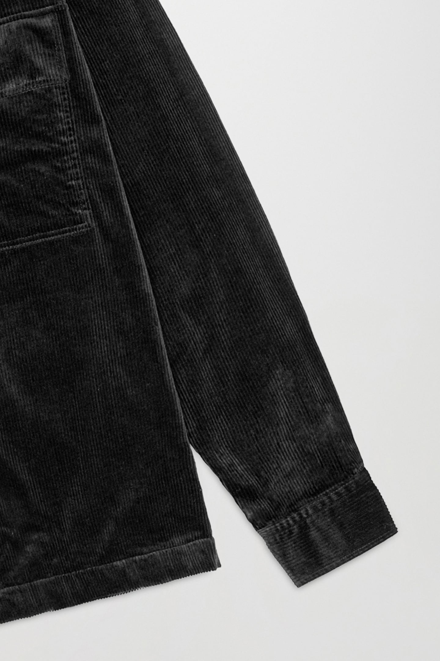 WILAS 1322 LIGHT JACKET — REGULAR FIT 2