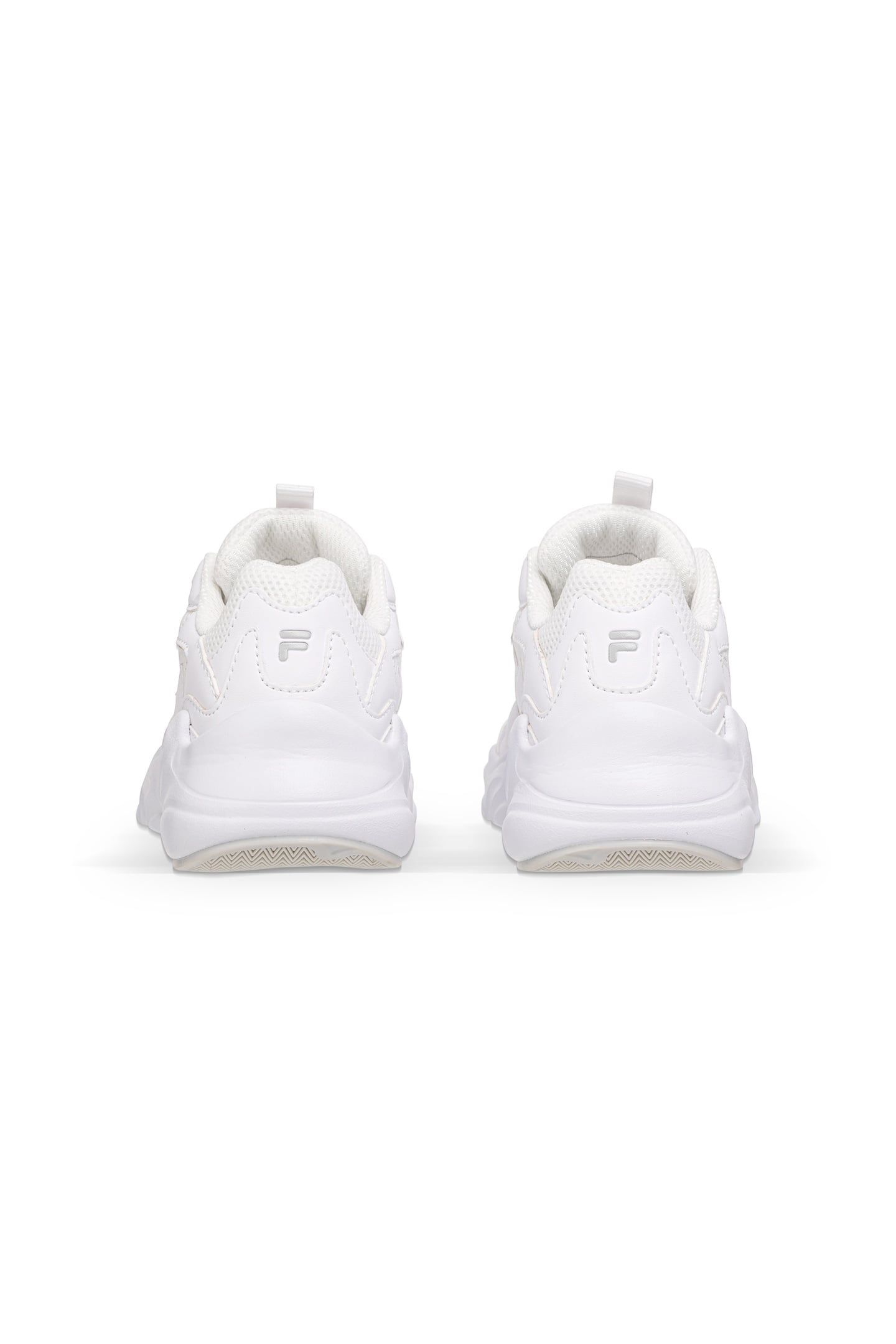 COLLENE KIDS WHITE 4