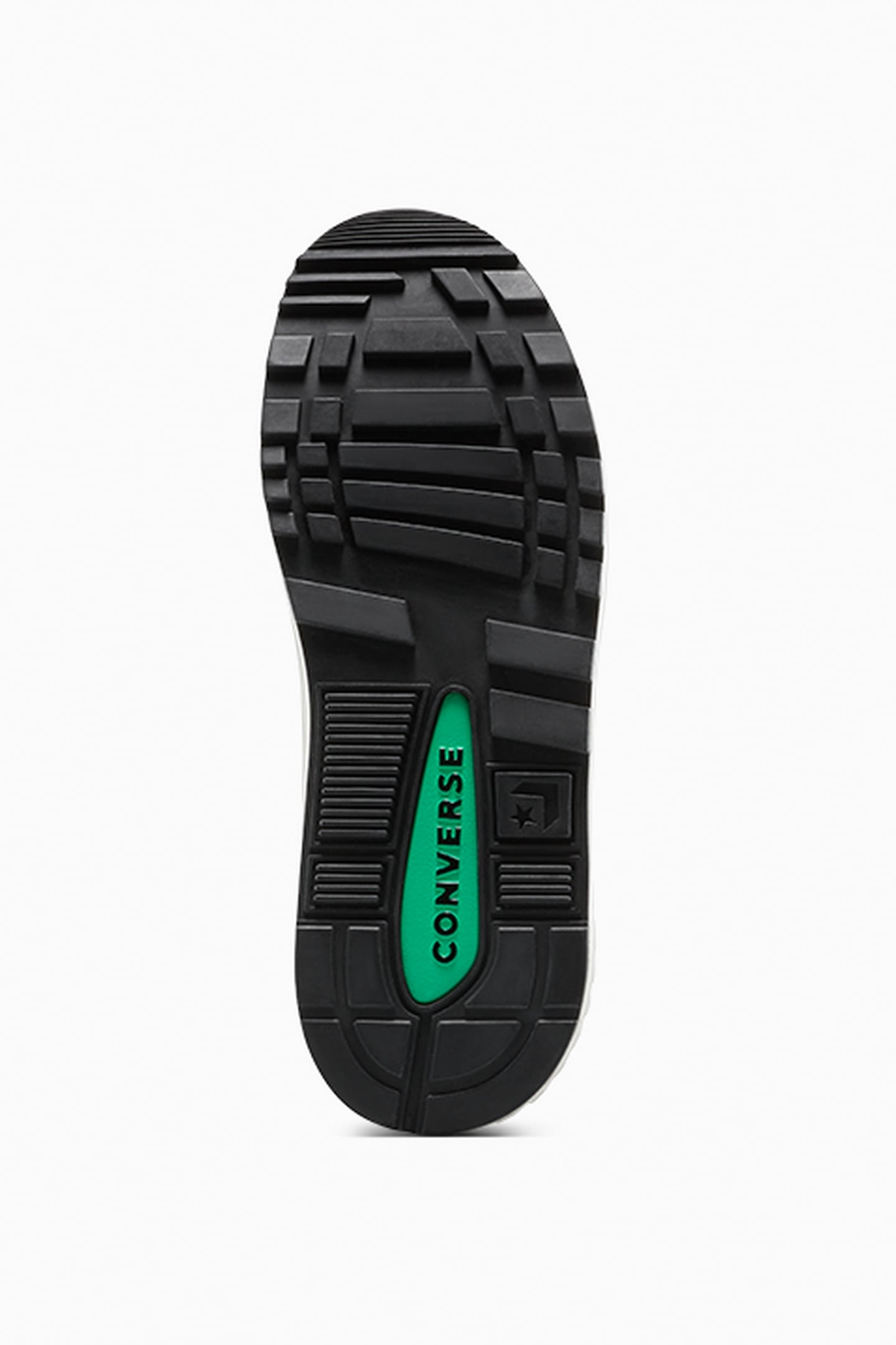 UNISEX CONVERSE WAVE TRAINER OX BLACK 6