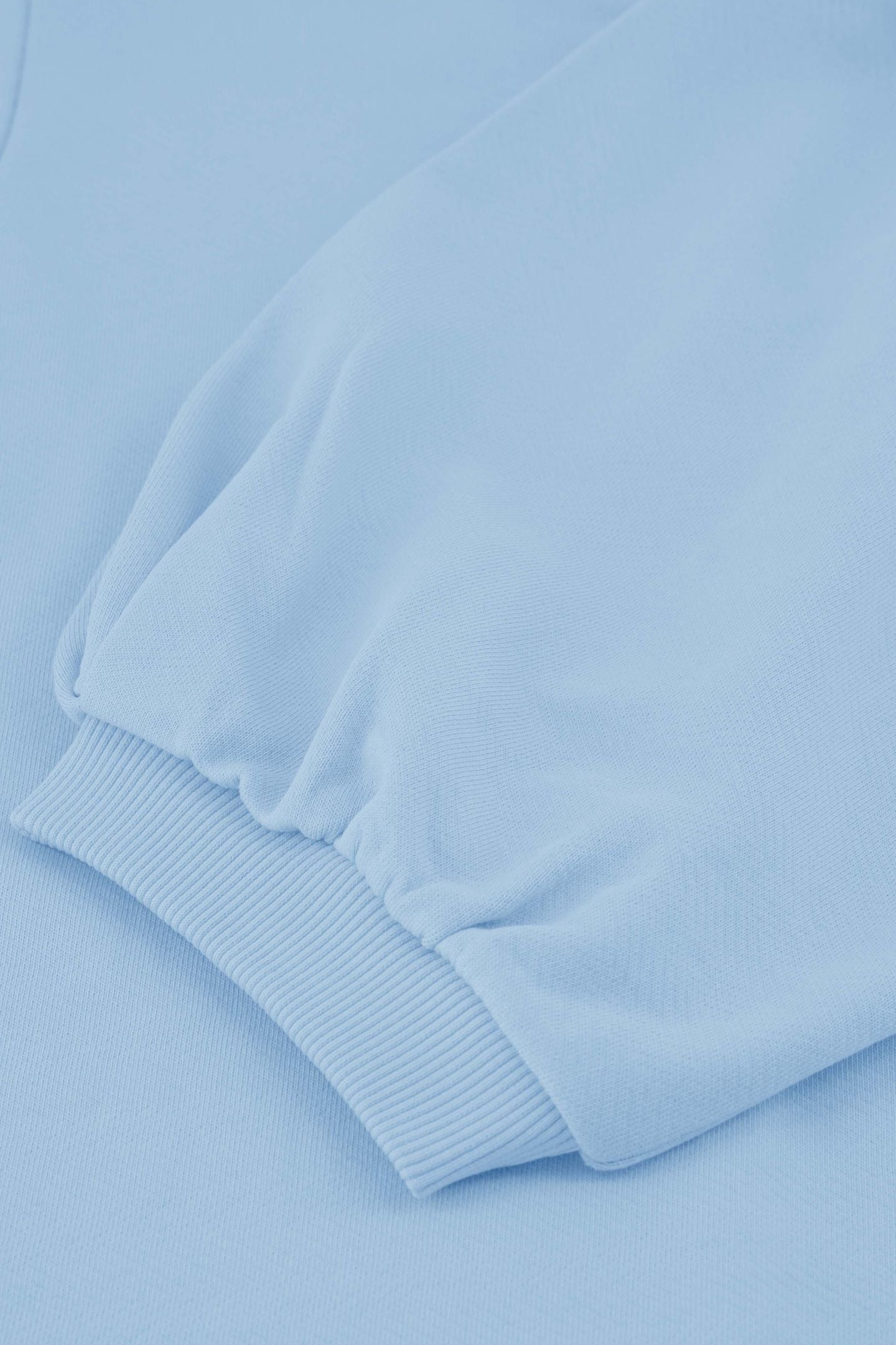 PASCAL SWEATER SUMMER BLUE 5