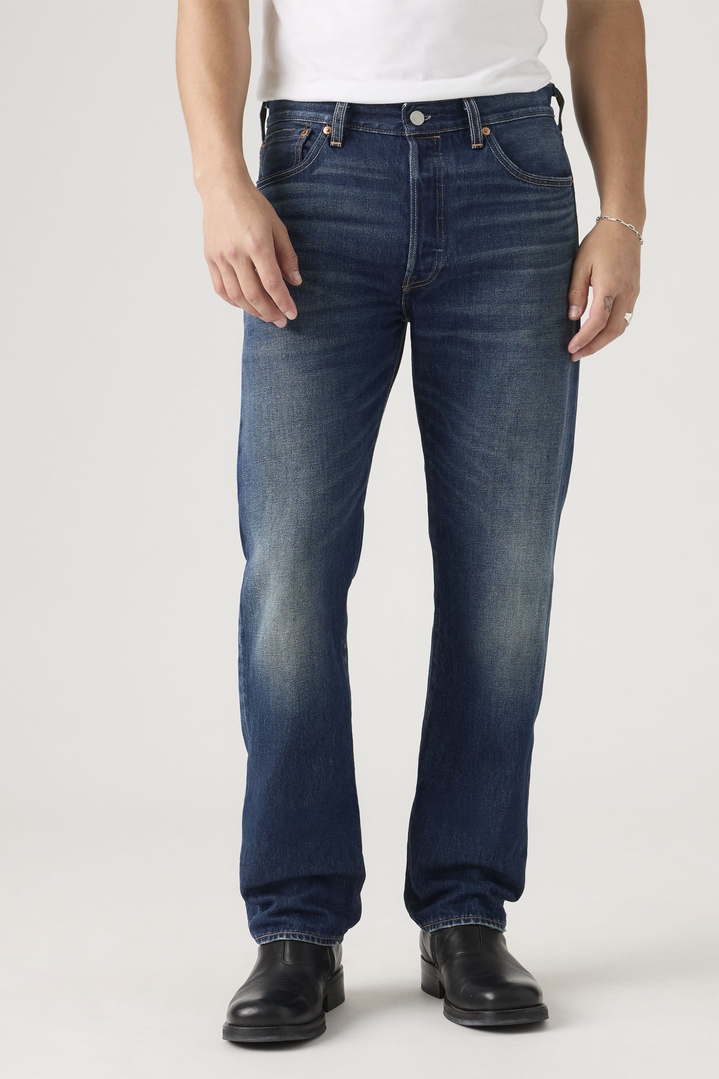 501® ORIGINAL JEANS 2