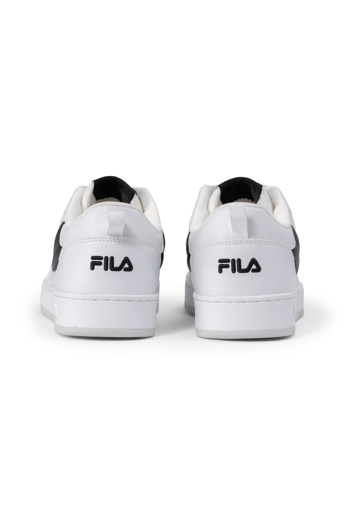 REGA NF TEENS WHITE-BLACK 4