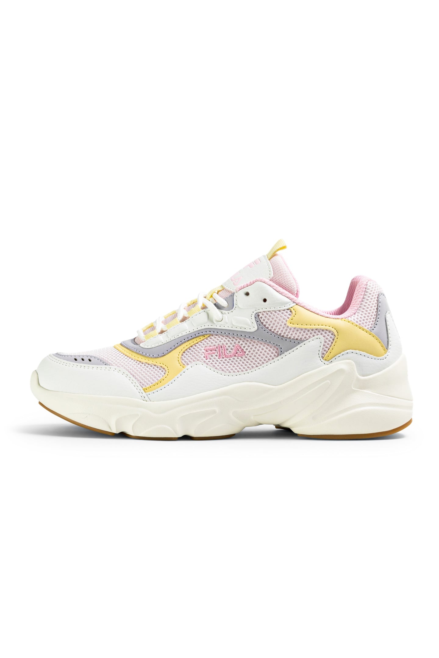 COLLENE CB WMN MARSHMALLOW-CARINARIA 1