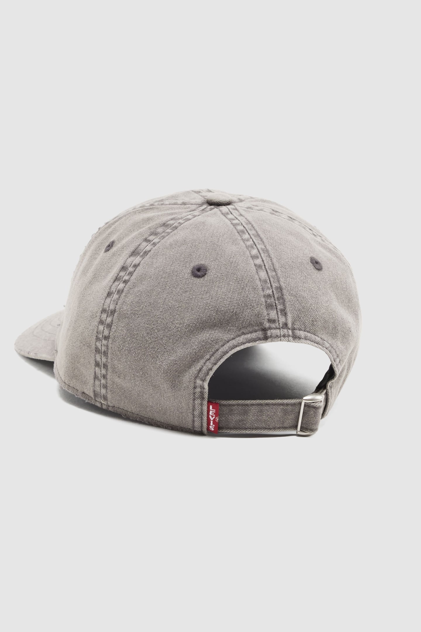 MONOGRAM CAP 3