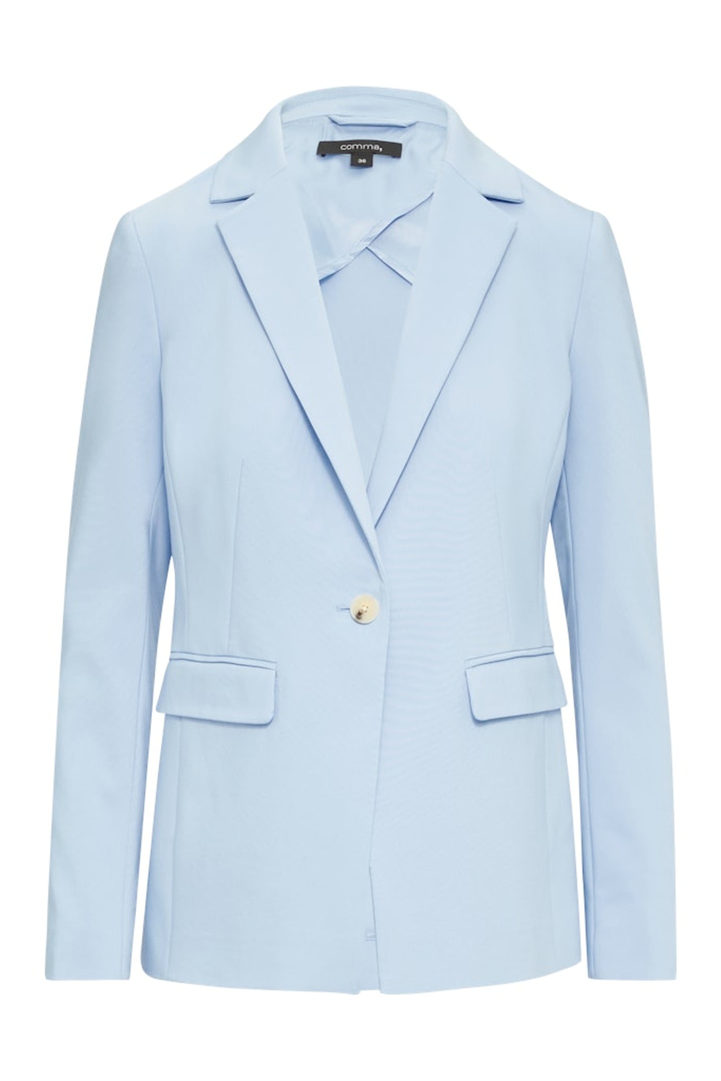 JACKETS INDOOR LIGHT BLUE 4