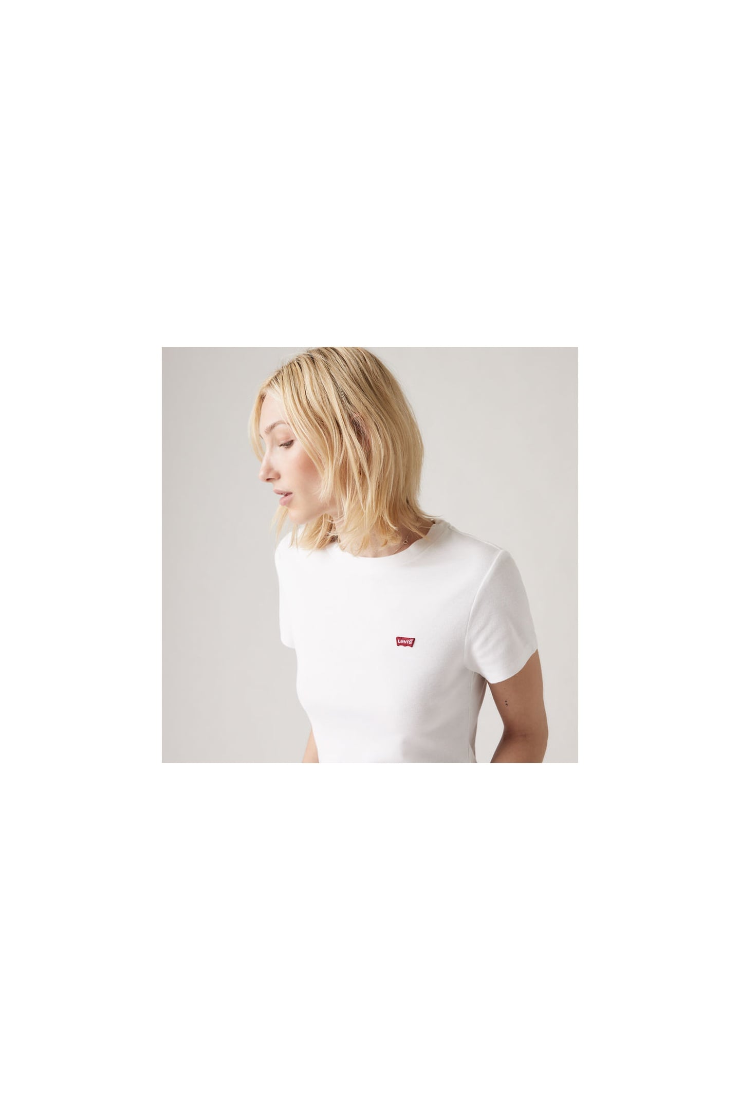 ESSENTIAL HOUSEMARK TEE 5
