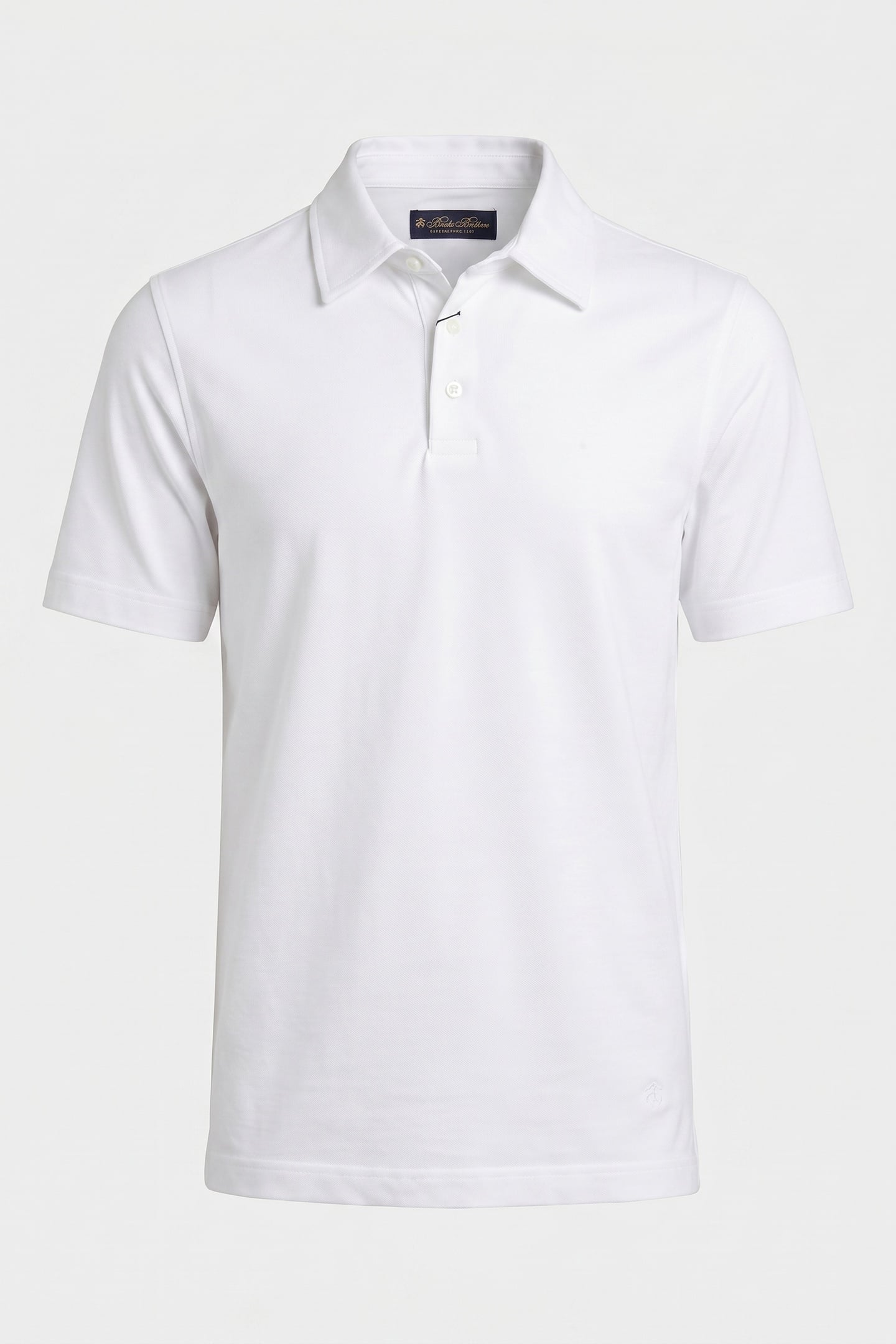 SMOOTH JERSEY COTTON WHITE 4
