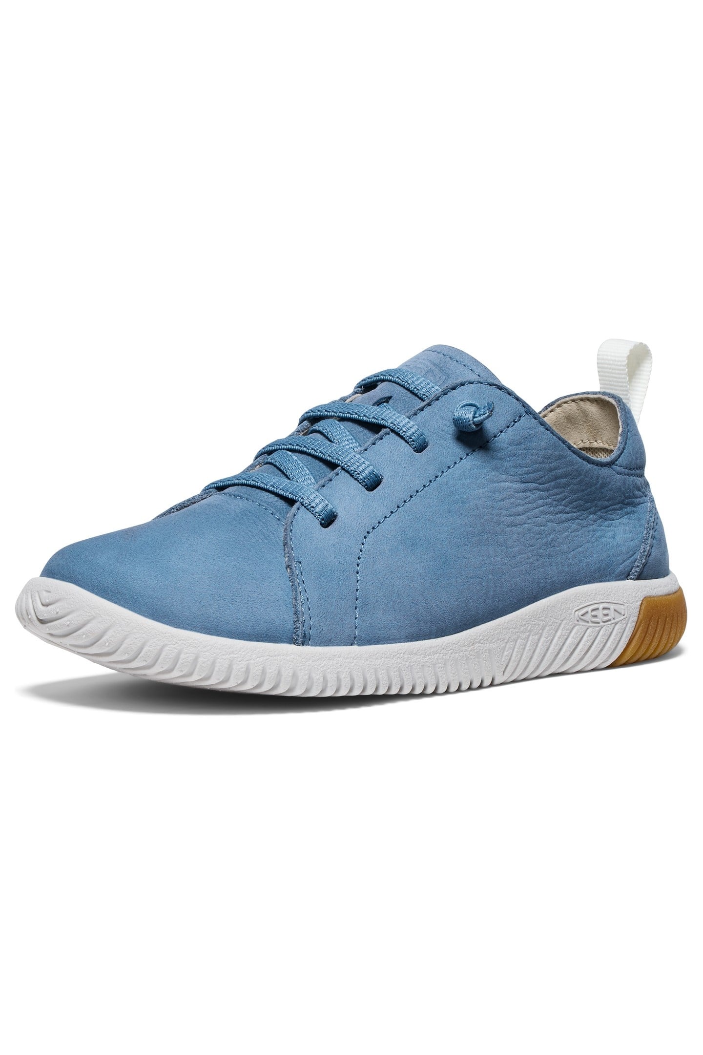 KNX LACE CORONET BLUE/VAPOR 2