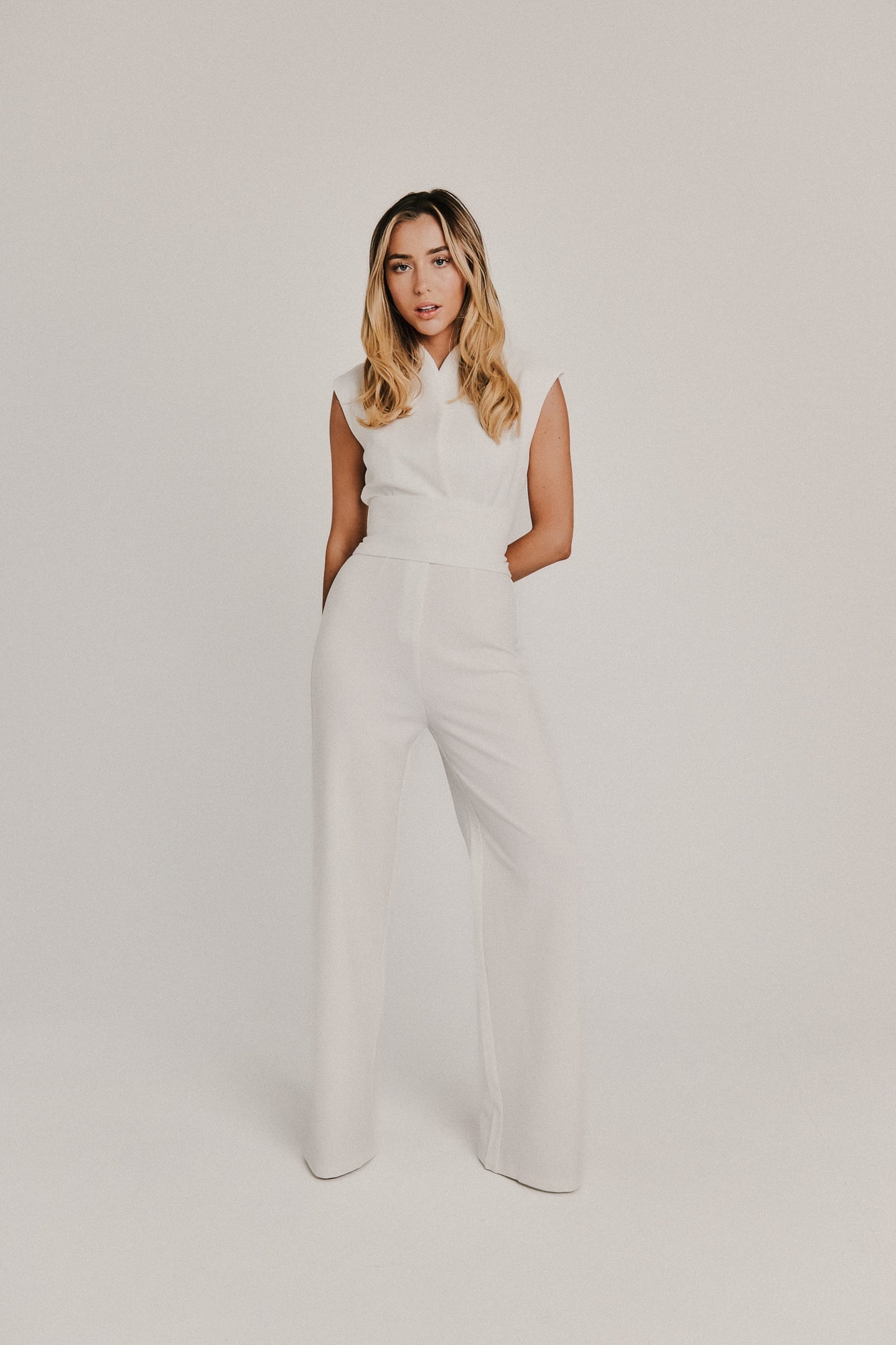 JUMPSUIT WHITE 2