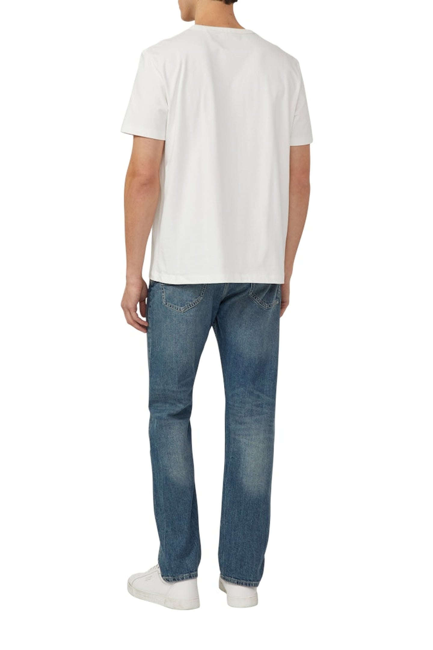 T-SHIRTS OFFWHITE 4