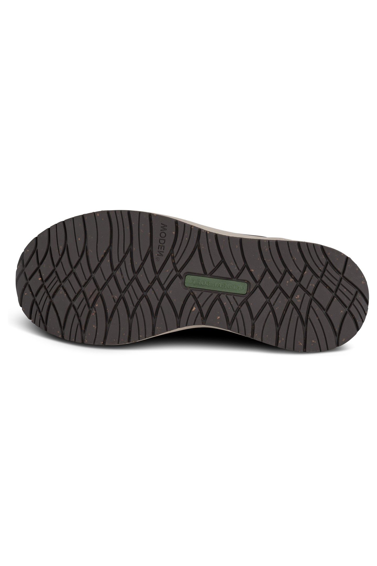 NORA NATURAL SOFT RUST 7