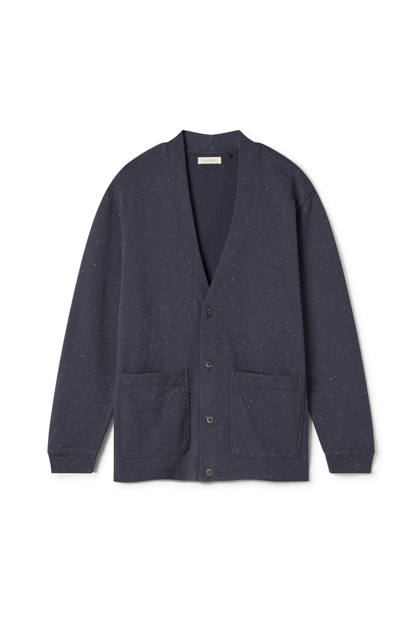 JACKSON SWEATSHIRT DARK NAVY 3