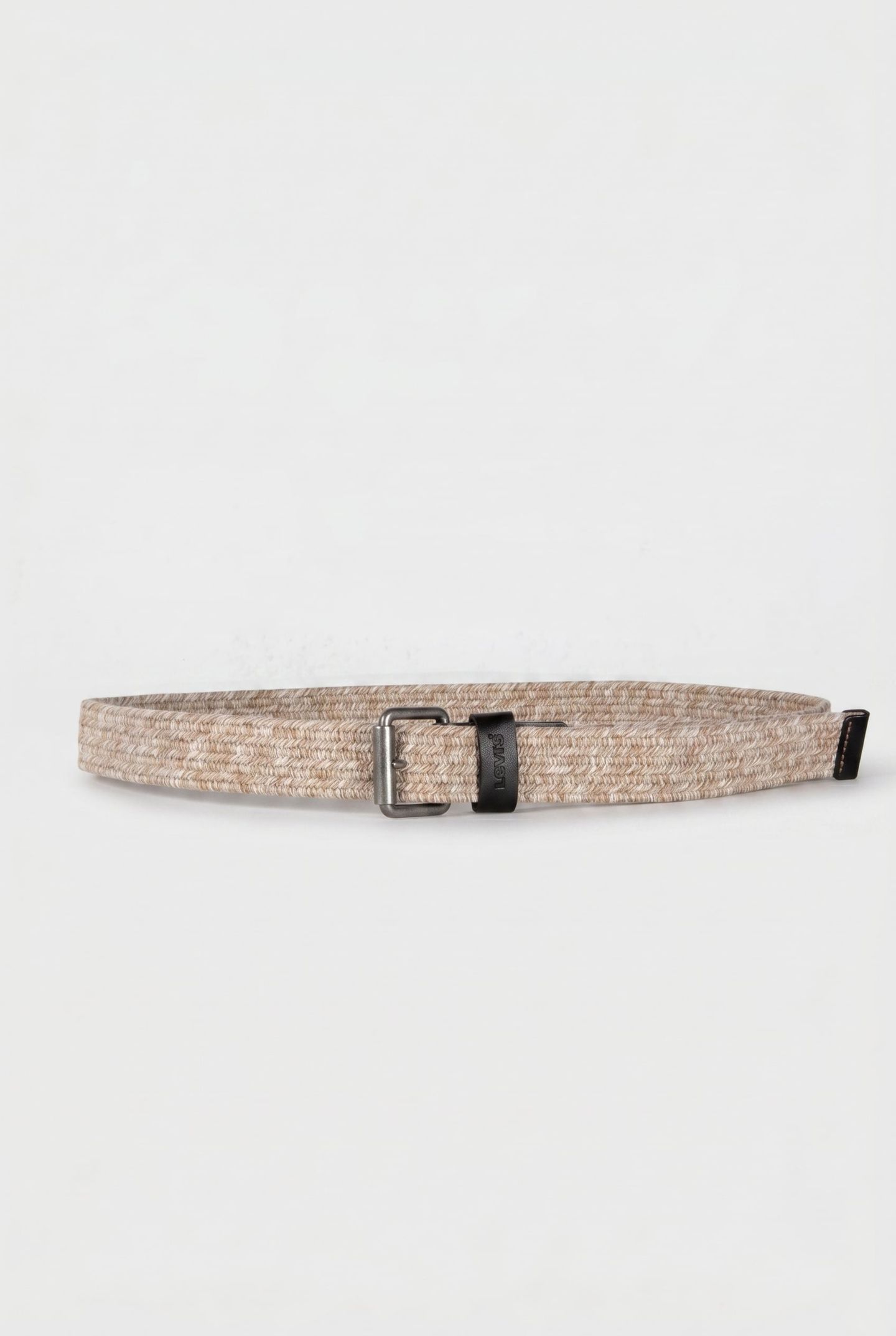 STRETCH WOVEN BELT 1
