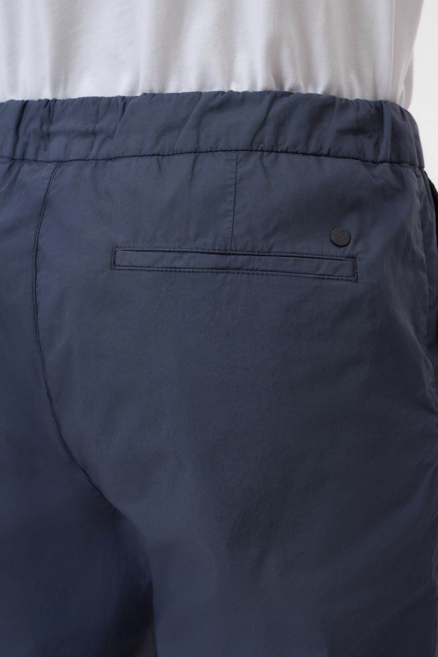 VIGO TAPERED SMOKY BLUE 6