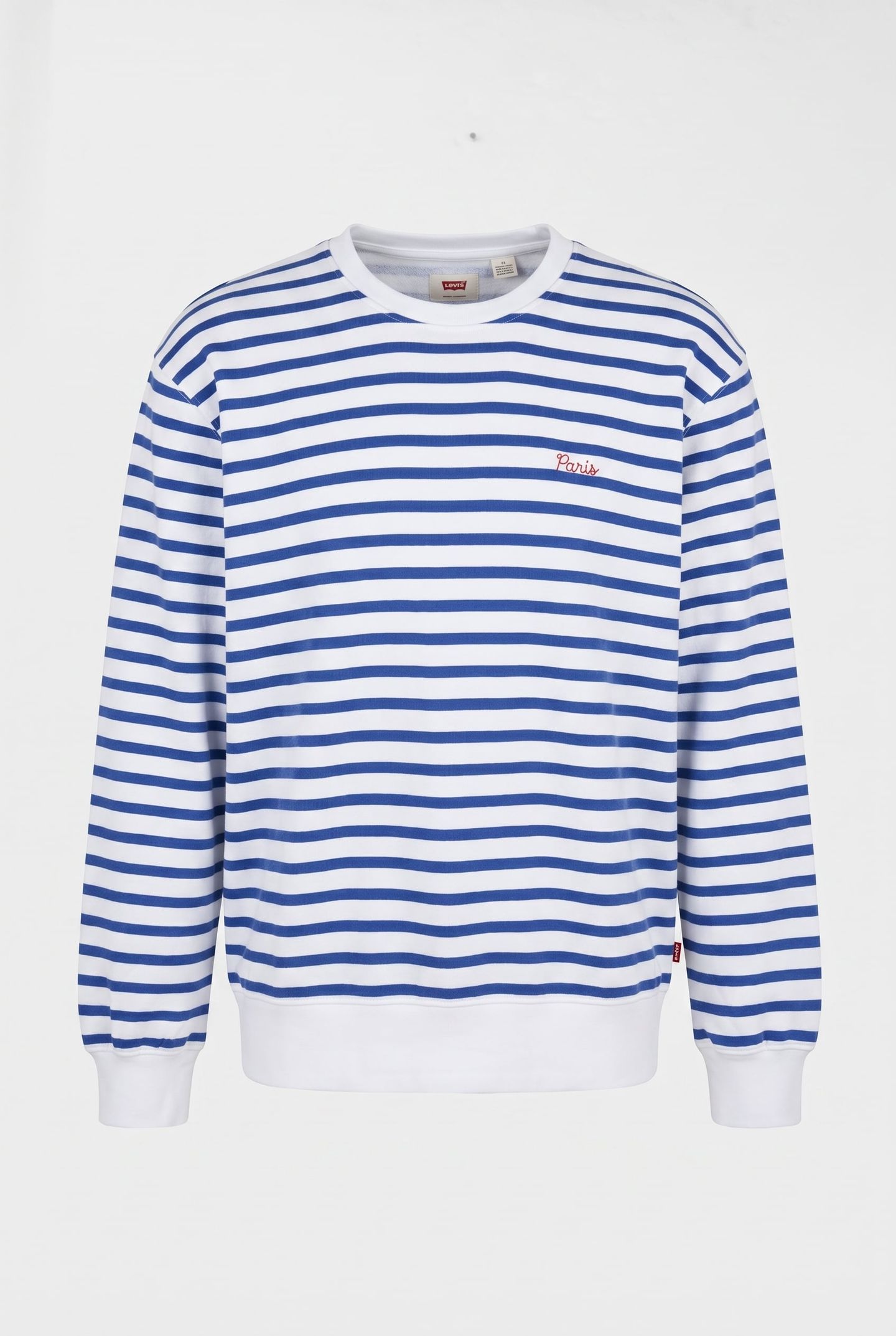 THE ORIGINAL HOUSEMARK CREWNECK SWEATSHIRT 3
