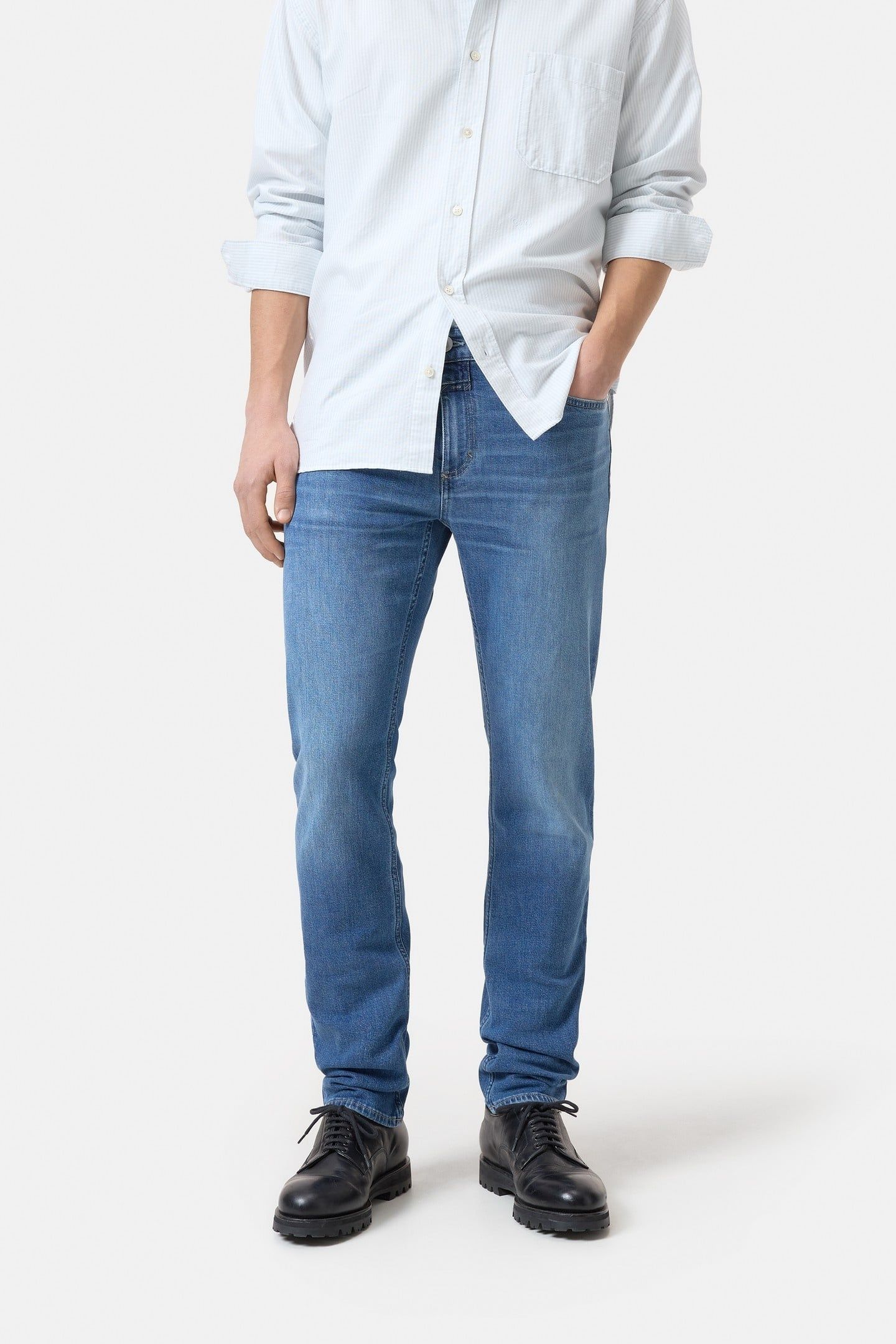 UNITY SLIM LIGHT BLUE 5