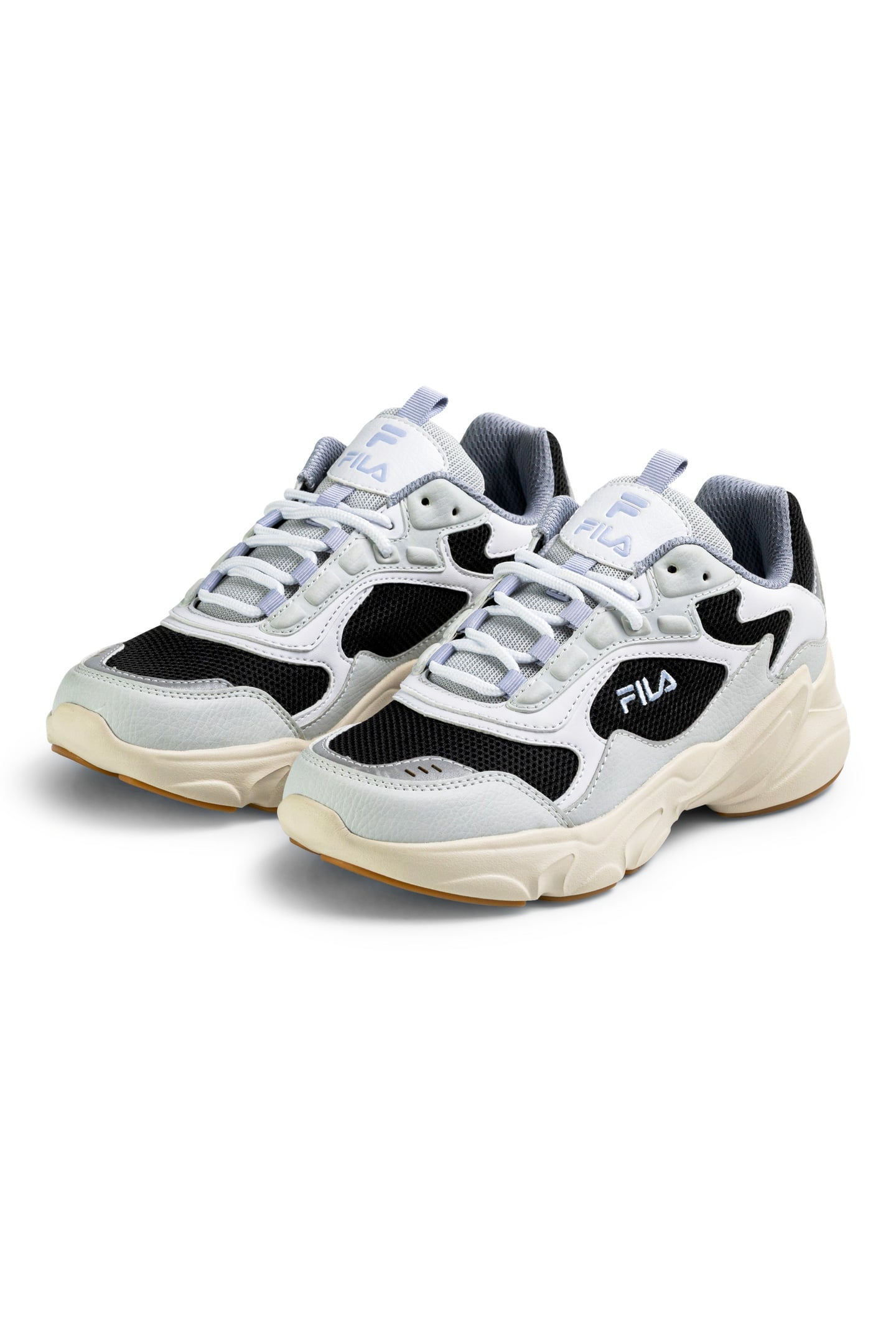 COLLENE CB WMN NIMBUS CLOUD-BLACK 2