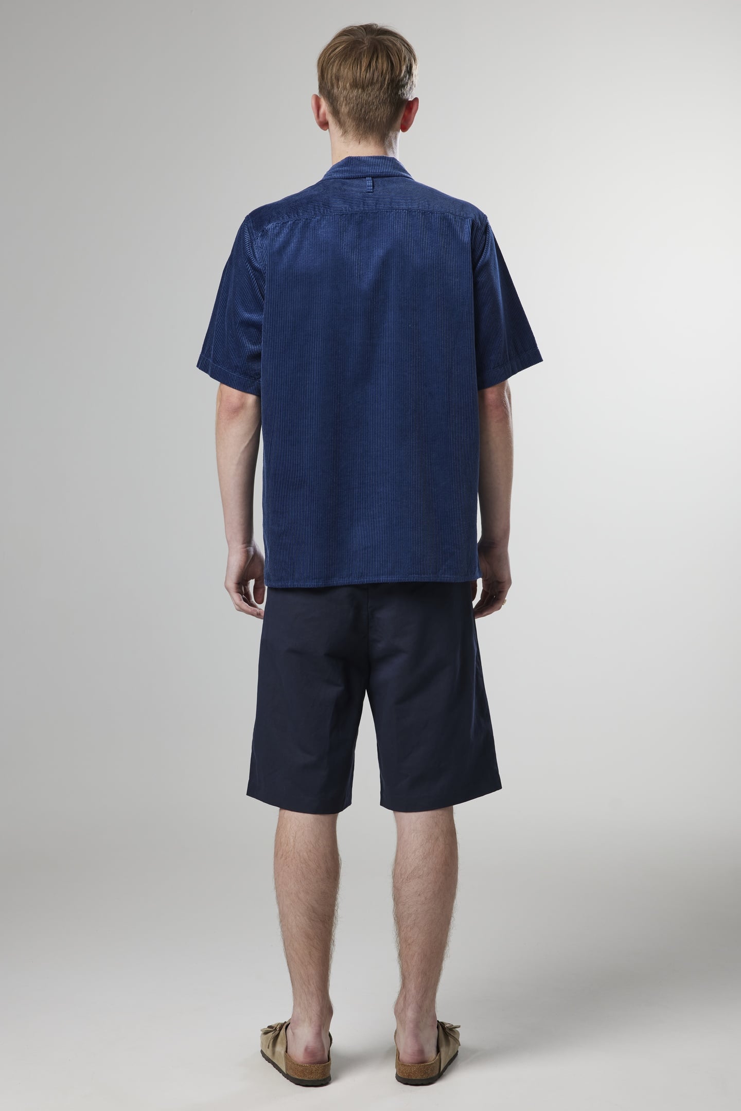 JULIO SS 5083 CASUAL SHIRT — REGULAR 3
