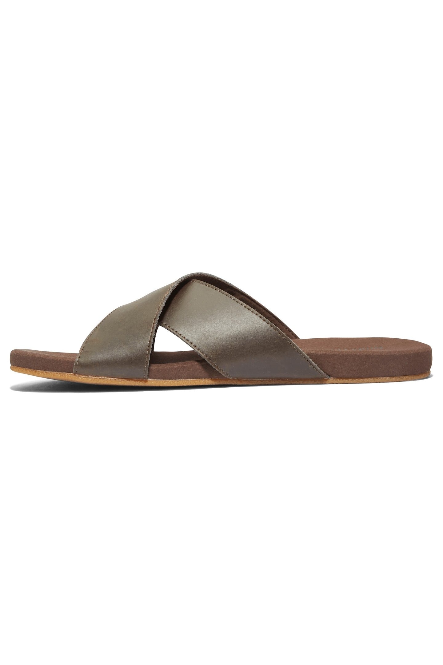 SEATON BAY SLIDE SANDAL GAUCHO 7