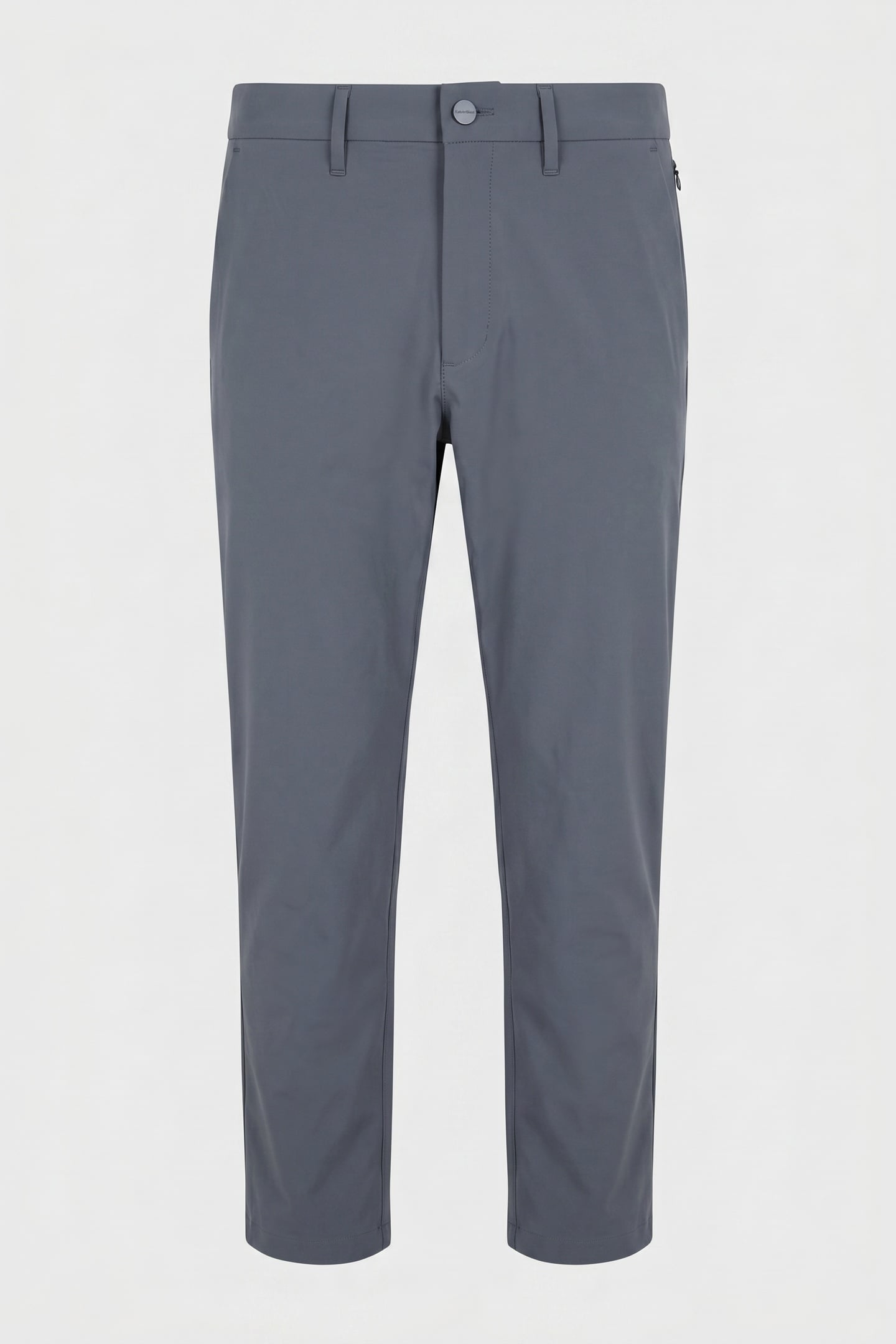 SLIM TECH STRETCH PANTS ANCHOR NAVY 3