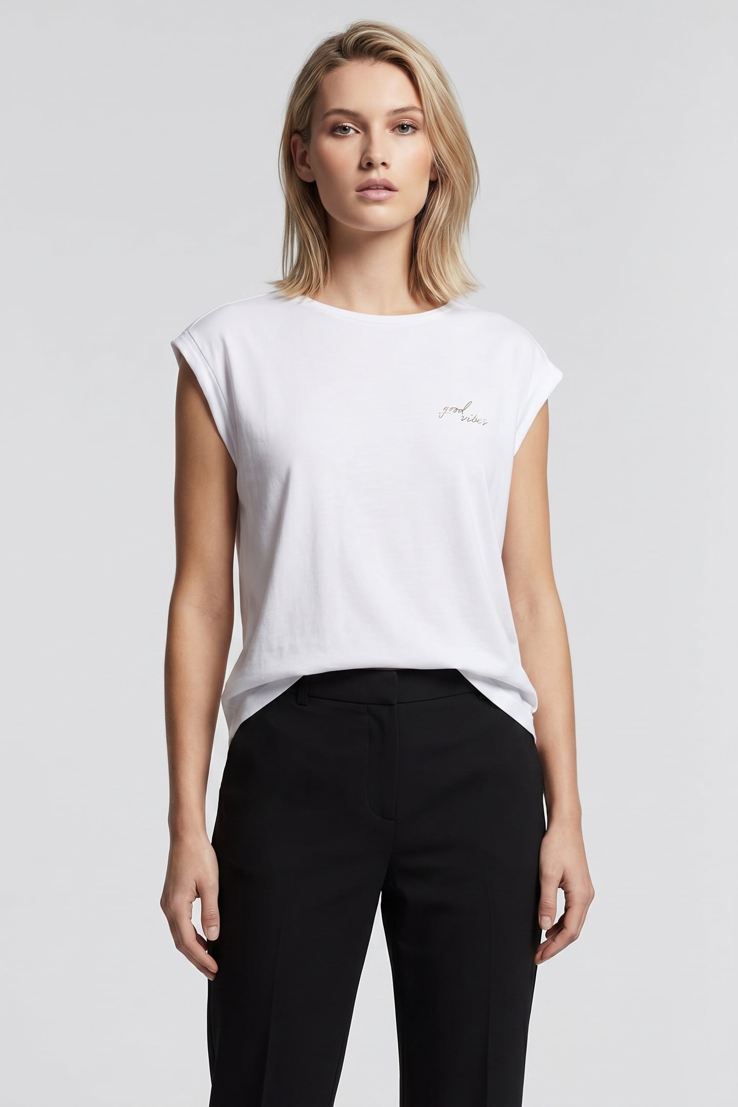 T-SHIRTS WHITE 1