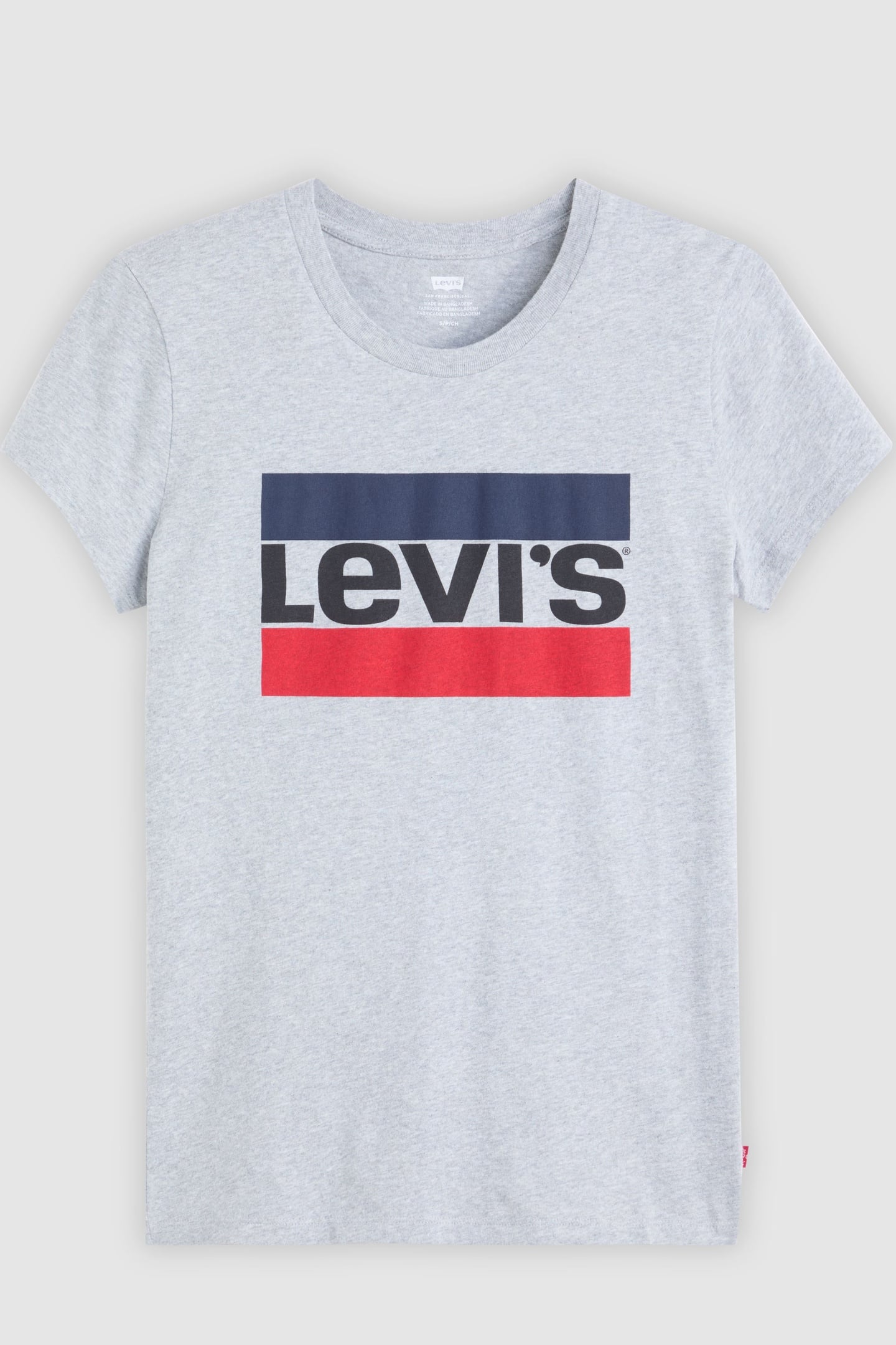 THE PERFECT TEE 4