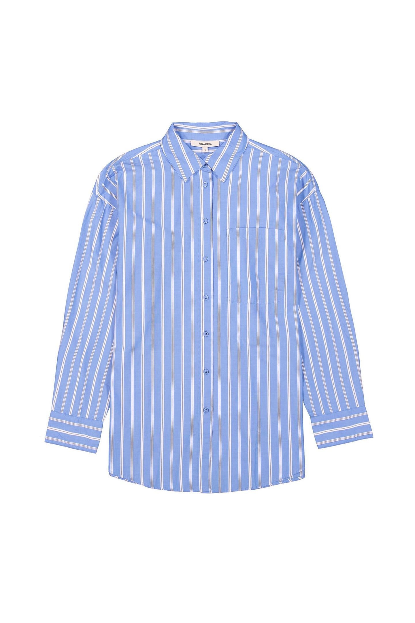 LADIES SHIRT LS PROVENCE 4
