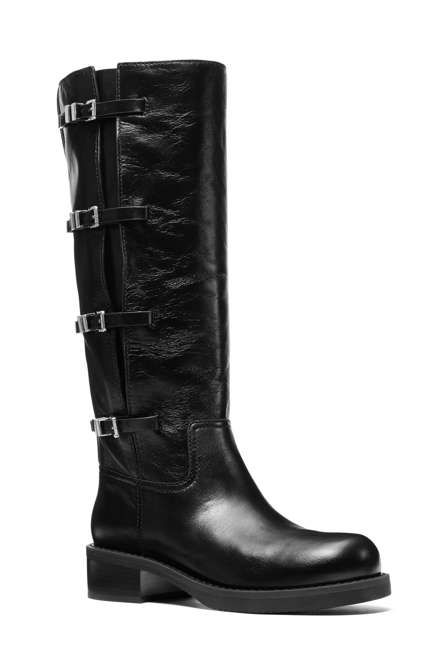 DARRINGTON BOOT BLACK 2