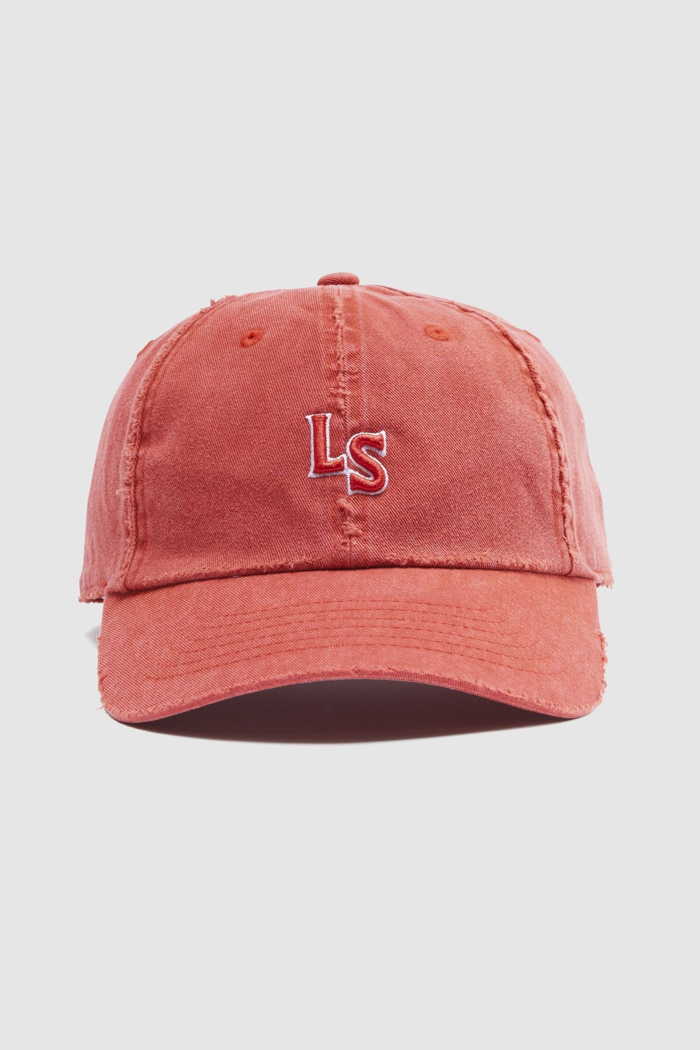 MONOGRAM CAP 3