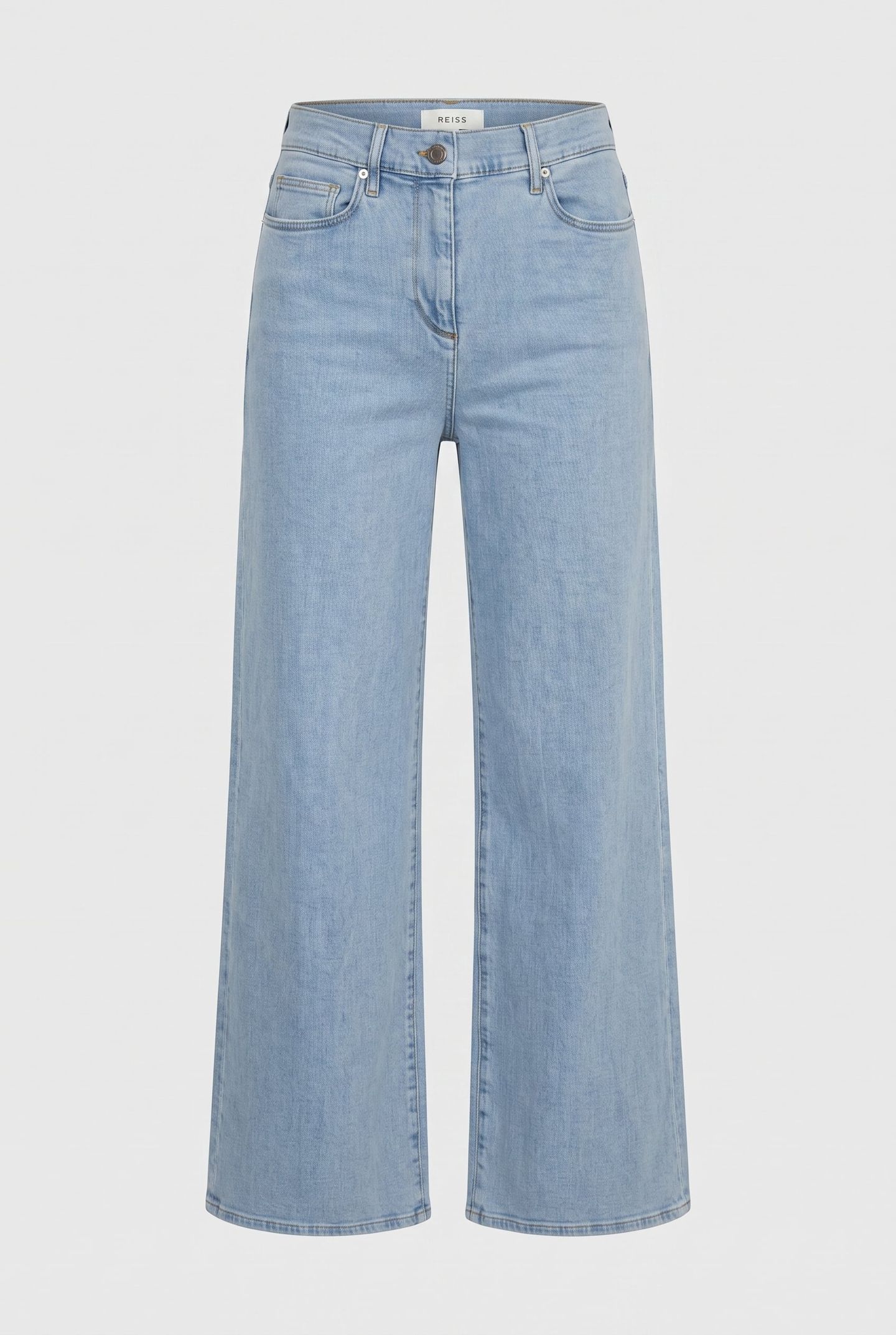 WIDE LEG JEAN PALE BLUE 3