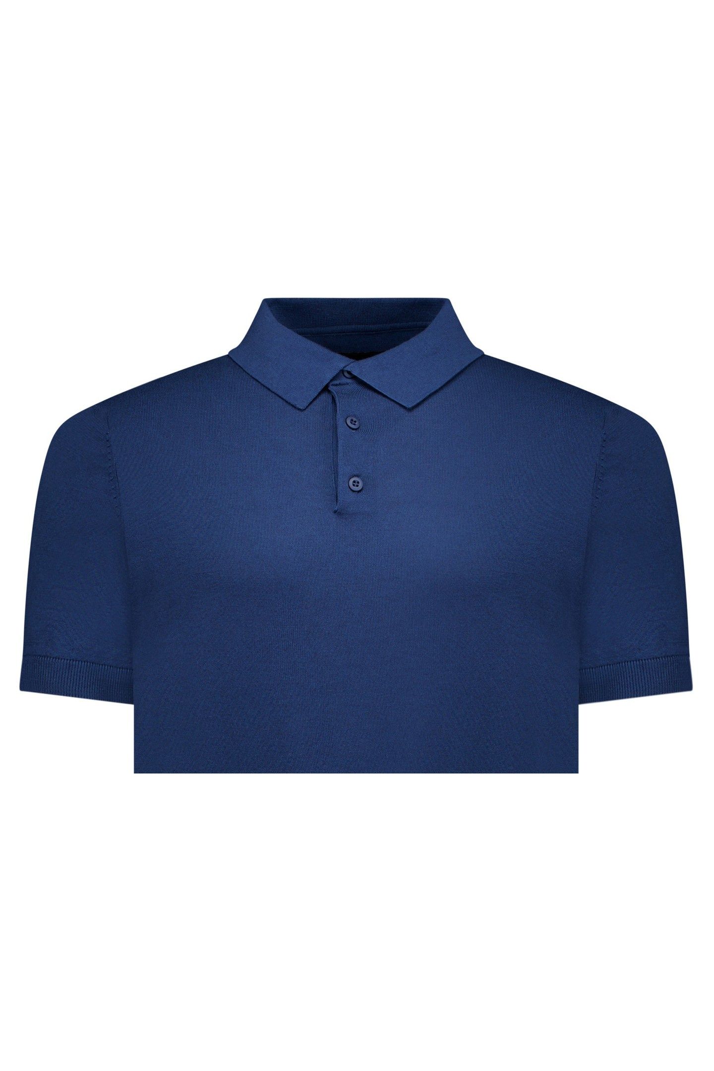 JOSHER POLO NAVY 3