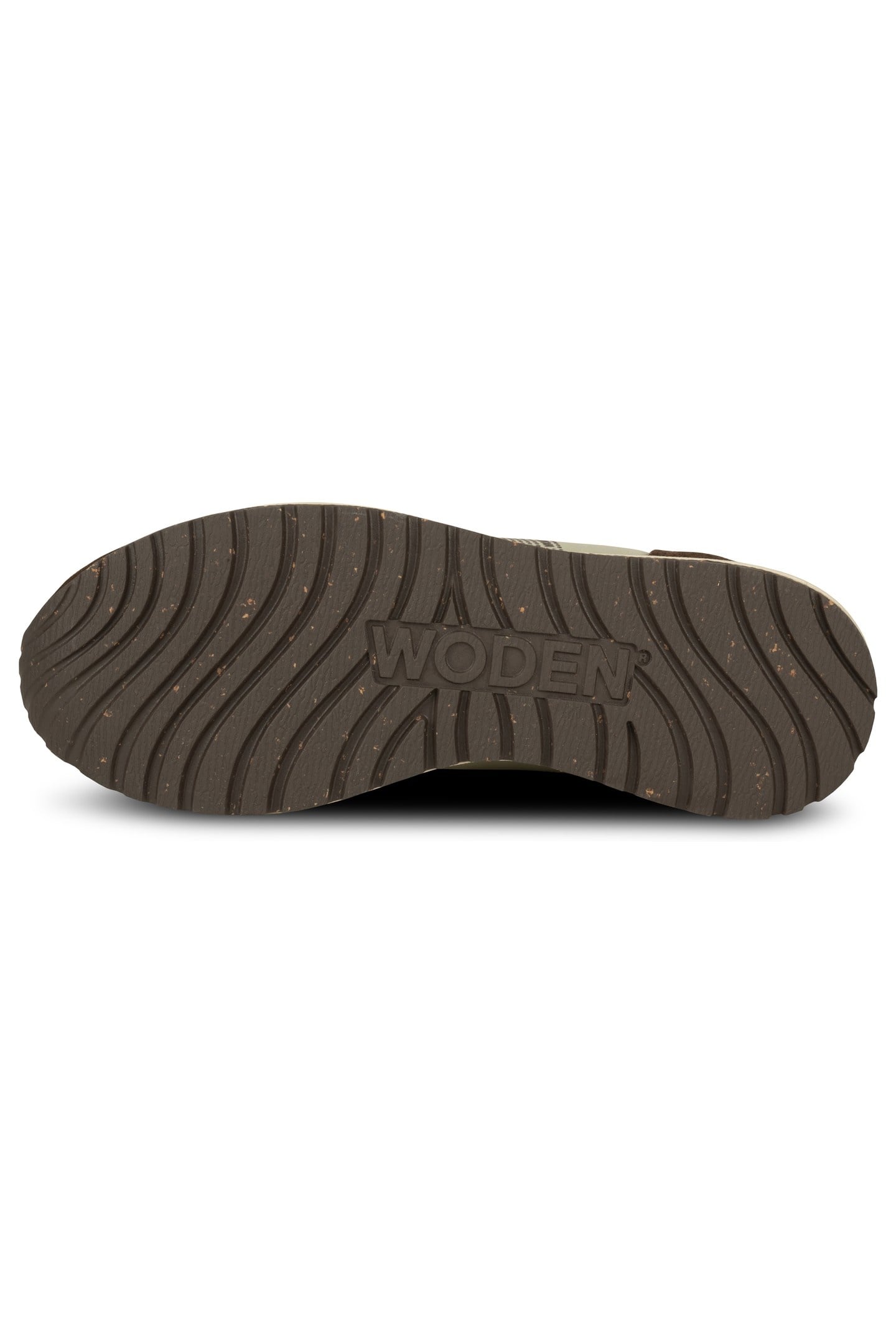RONJA RUNNER STONE 8
