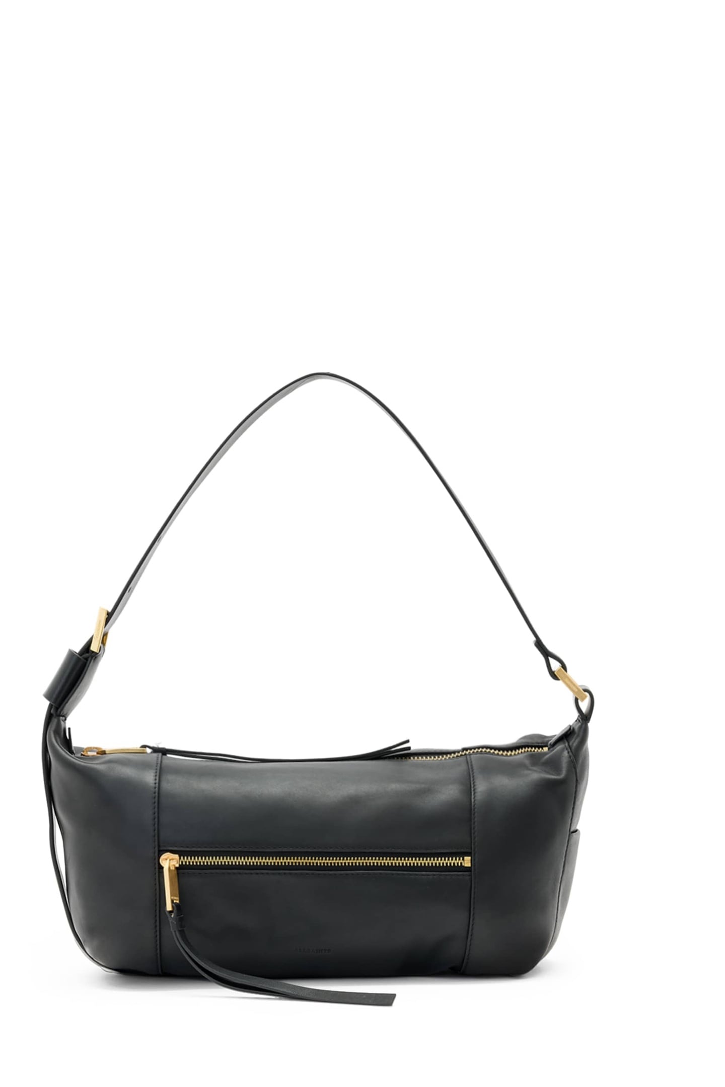 VEGA SHOULDER BAG BLACK 4