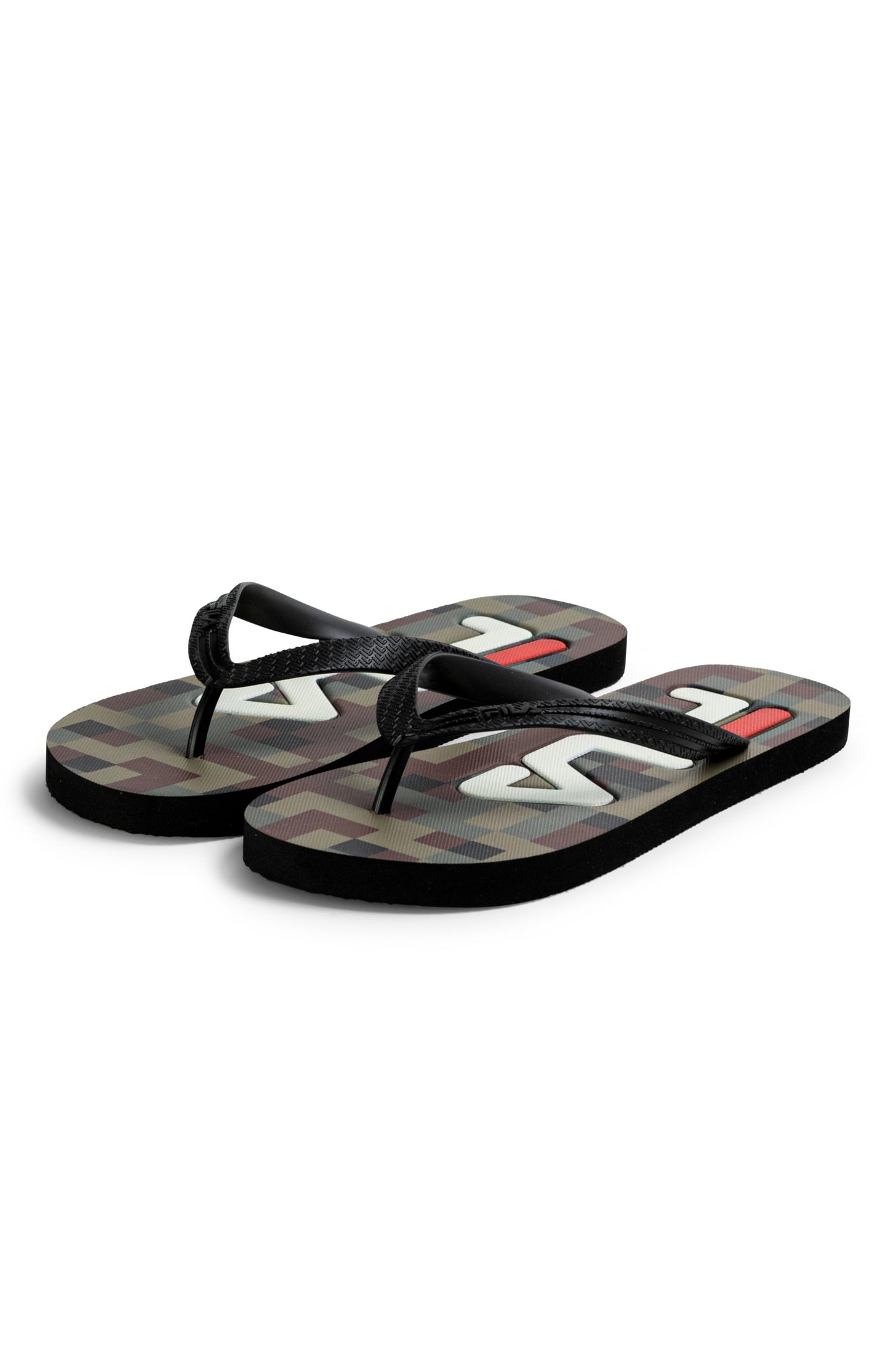 TROY PRT SLIPPER OLIVE NIGHT 2